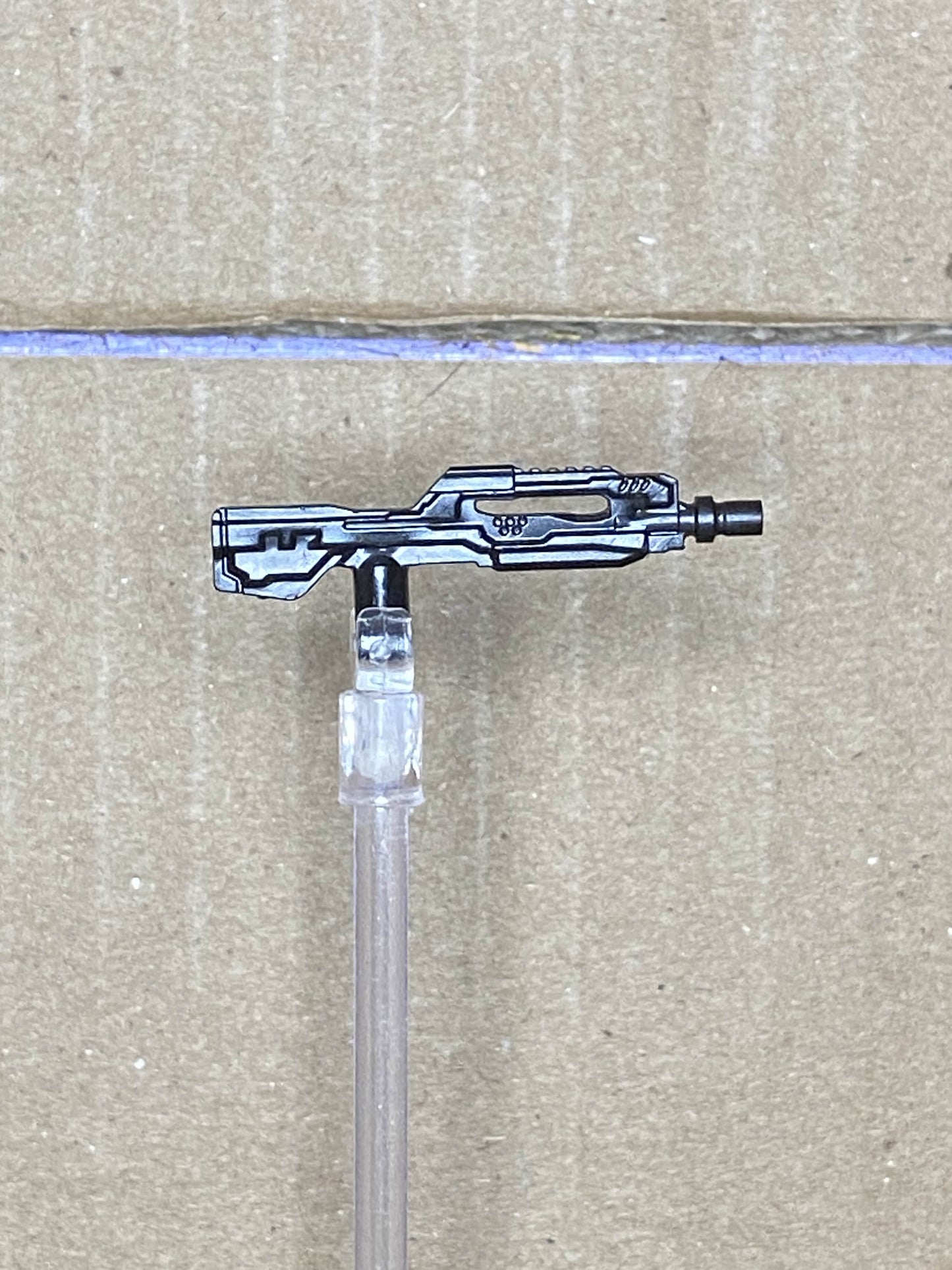 Battle Rifle
