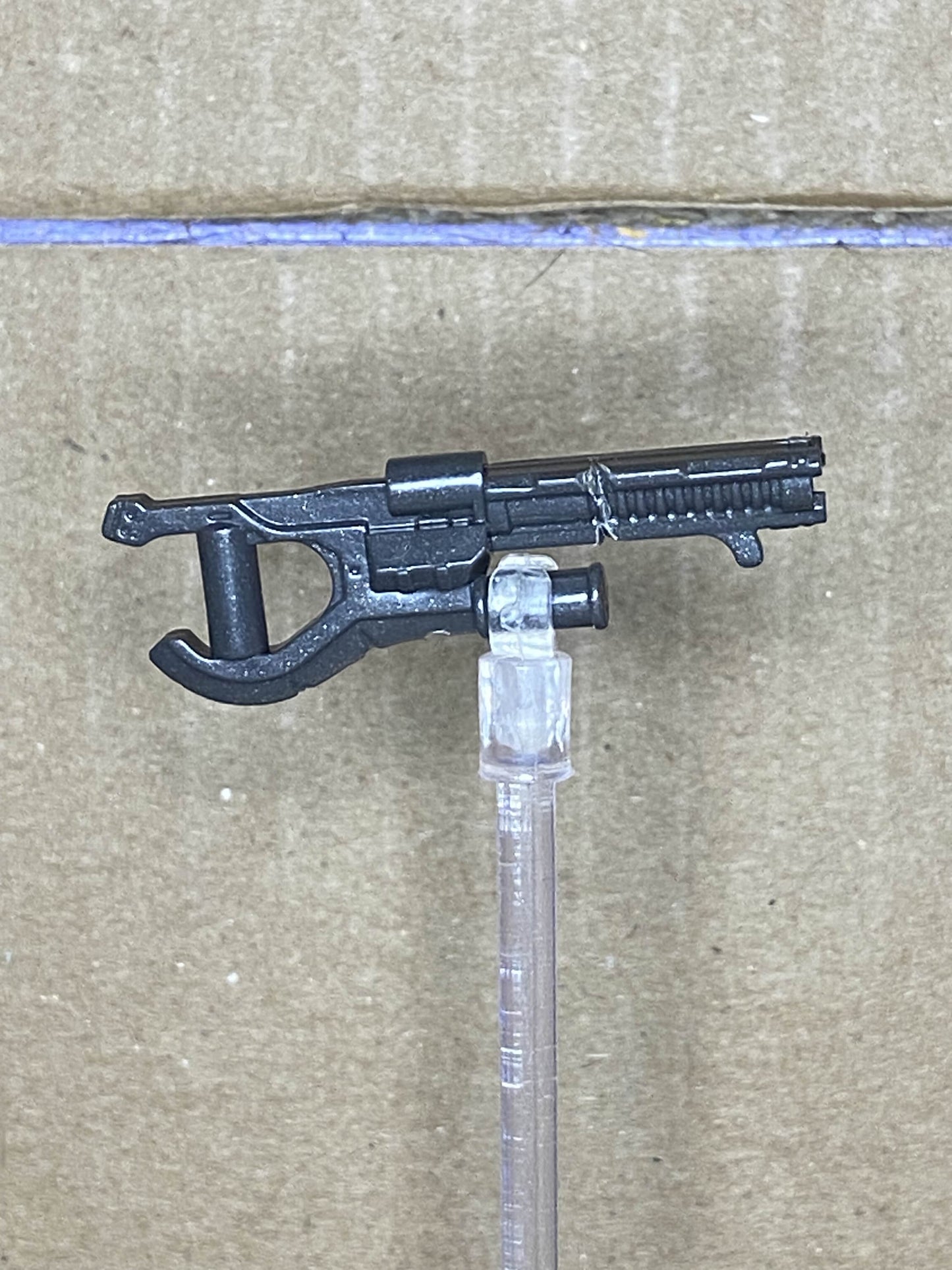 Shock Rifle