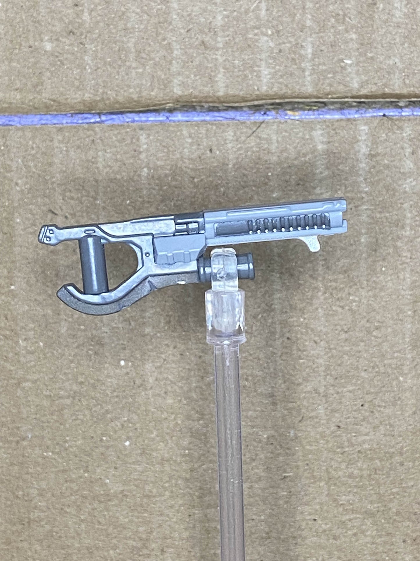 Shock Rifle