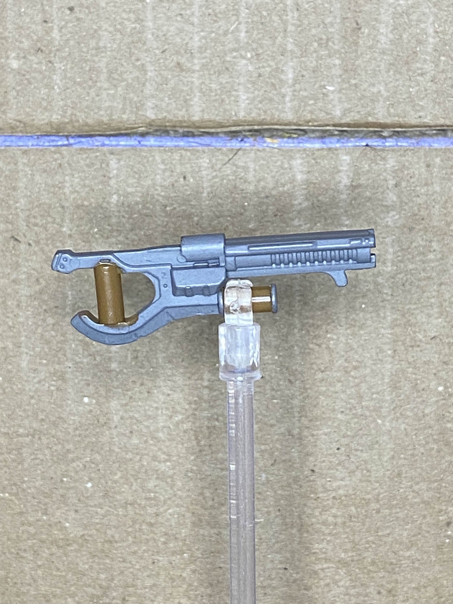 Shock Rifle