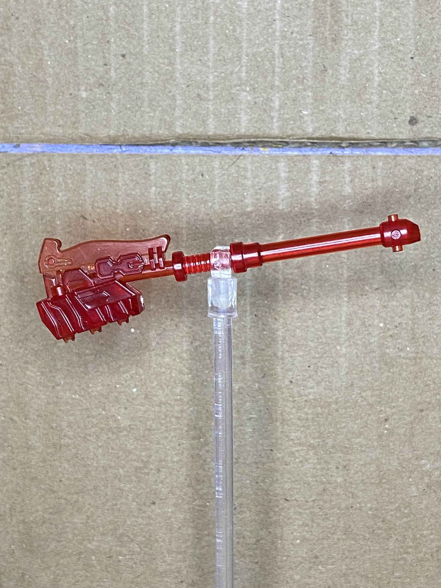 Gravity Hammer