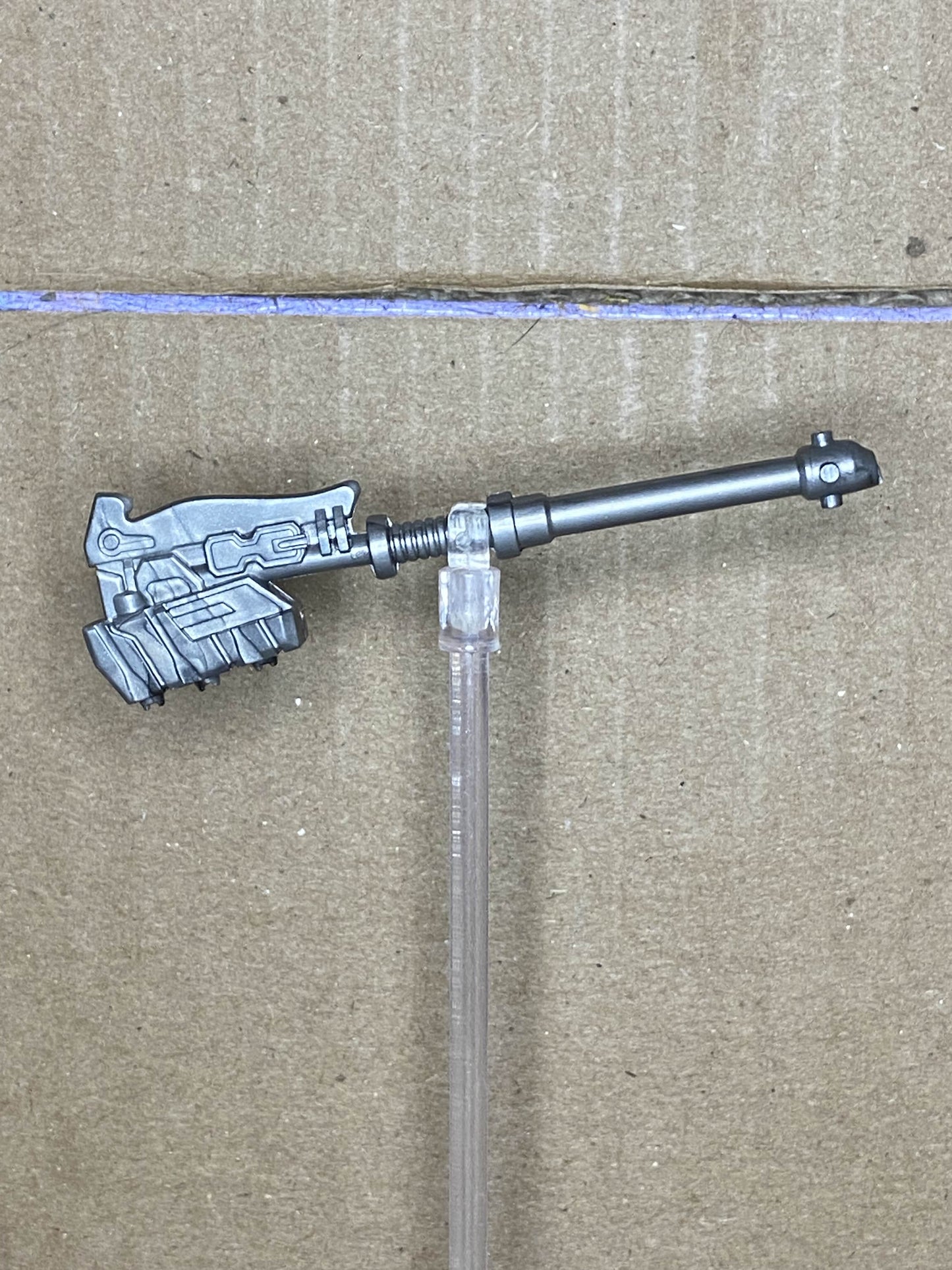 Gravity Hammer