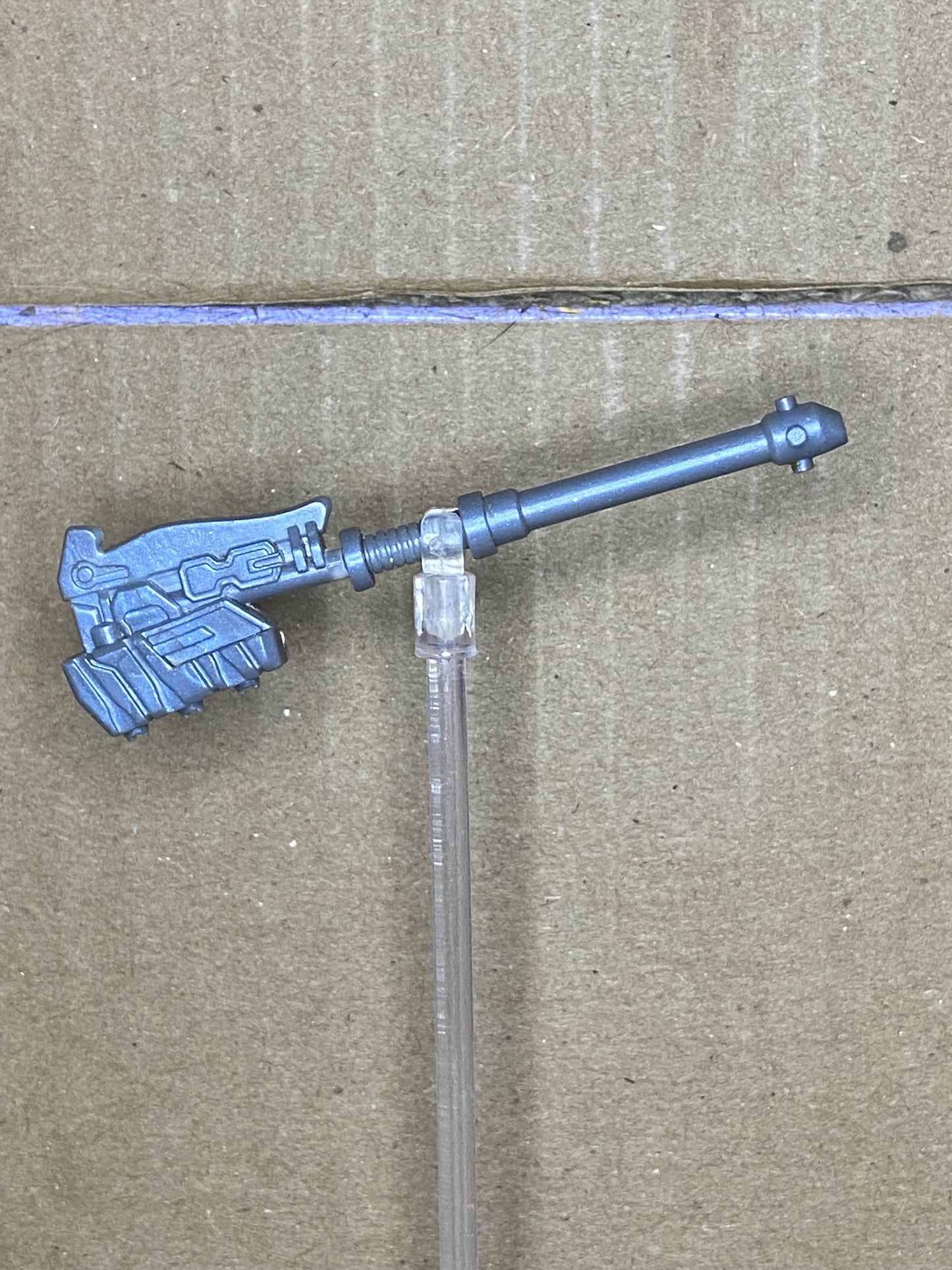 Gravity Hammer