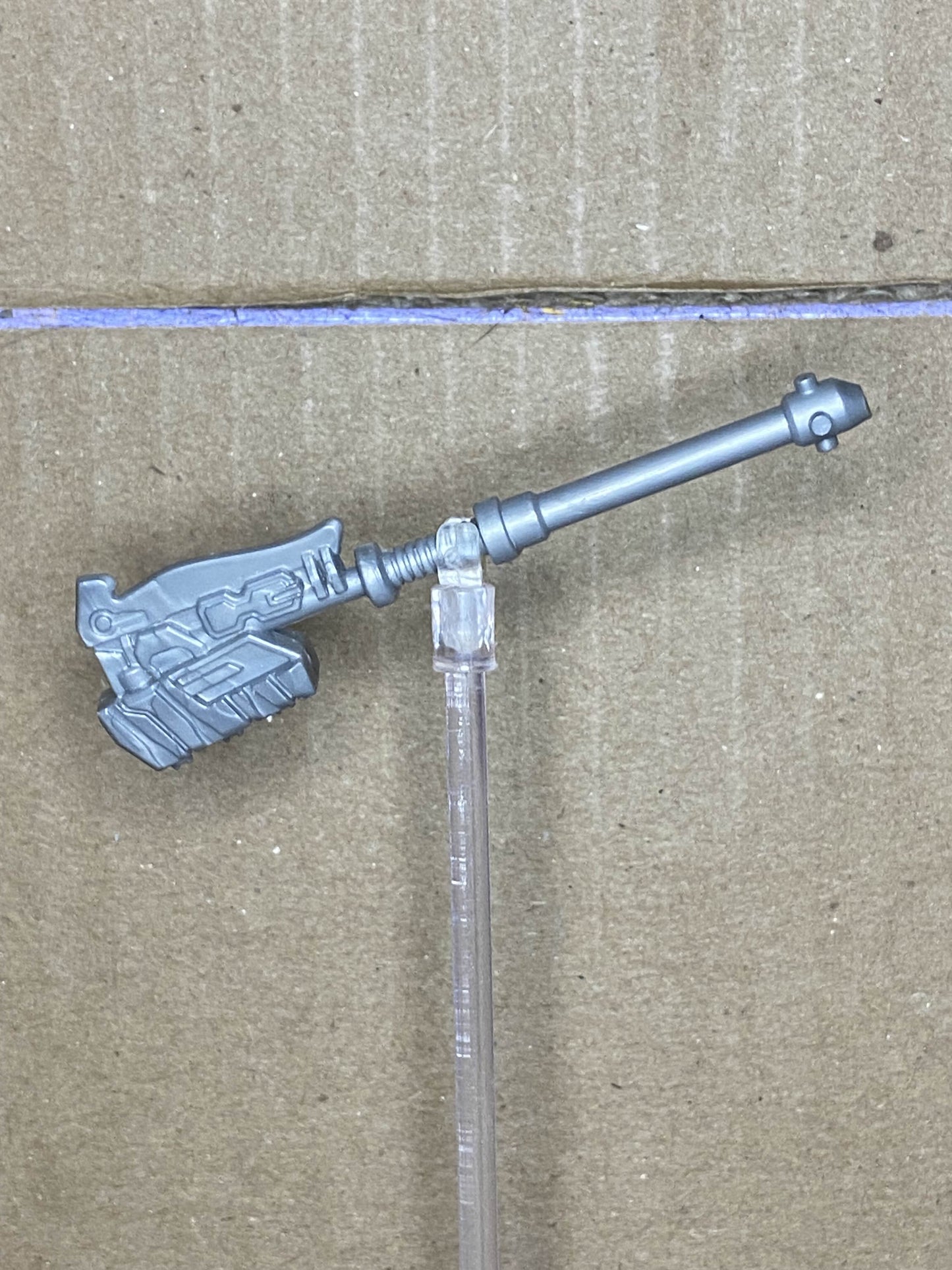 Gravity Hammer