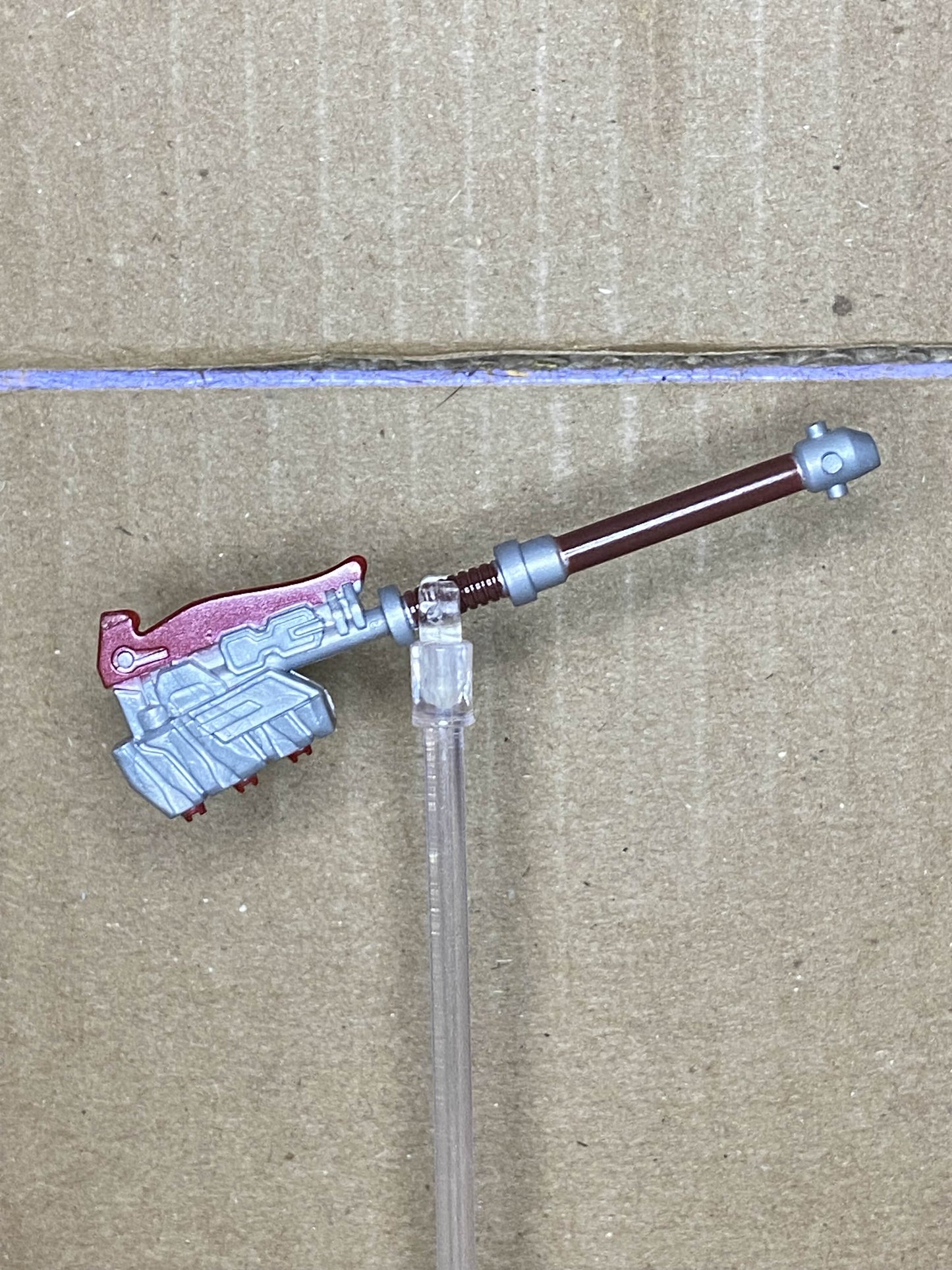 Gravity Hammer