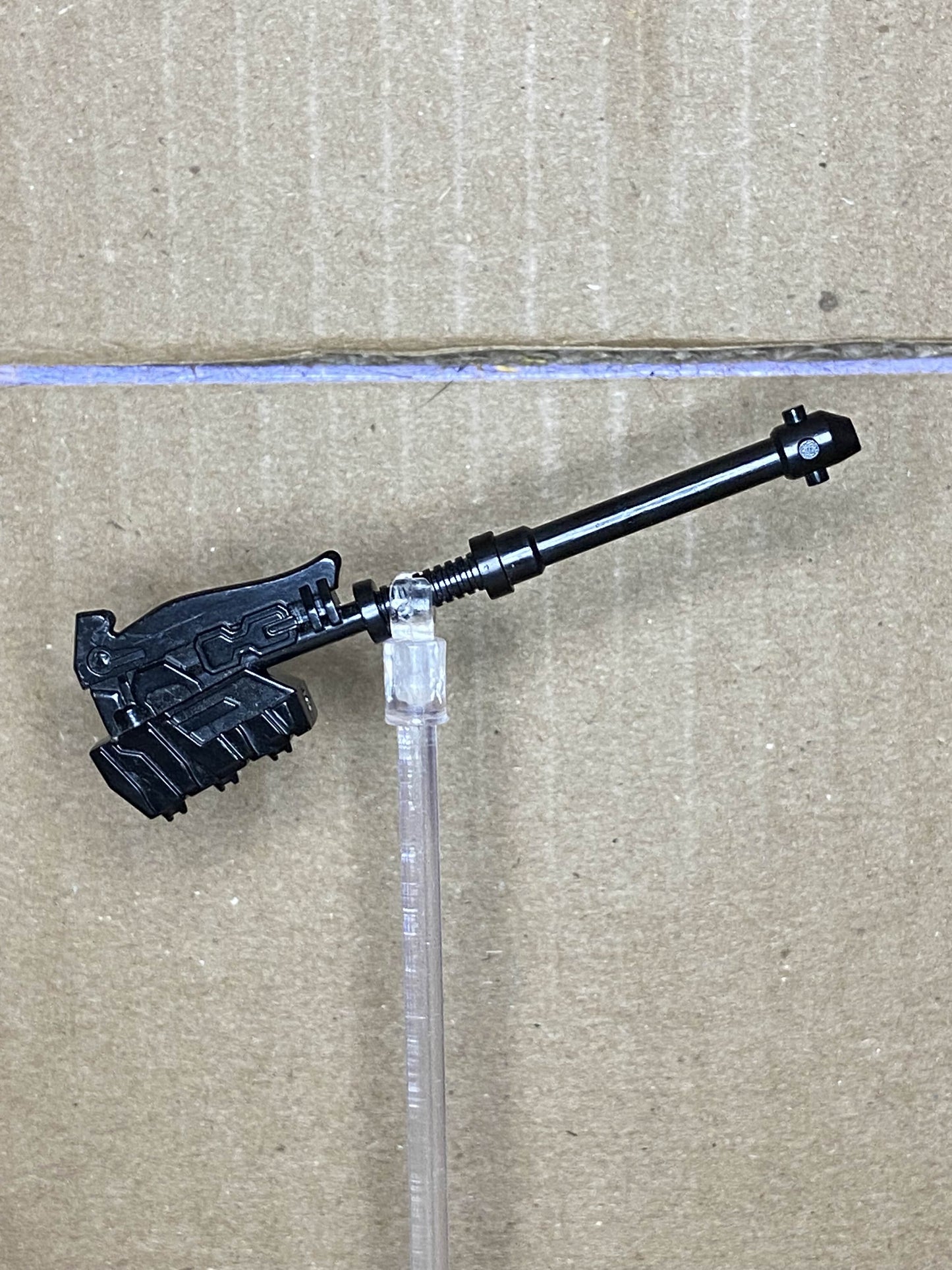 Gravity Hammer