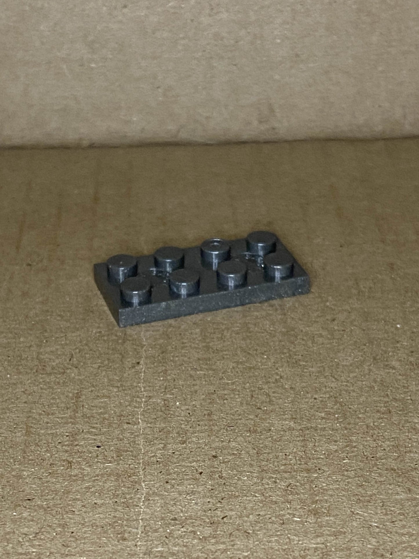 2x4 Plate