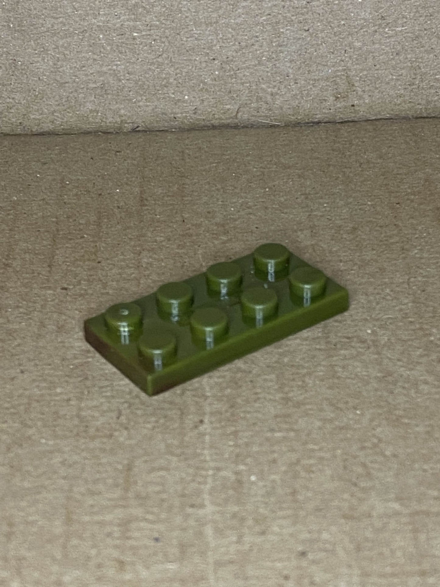 2x4 Plate