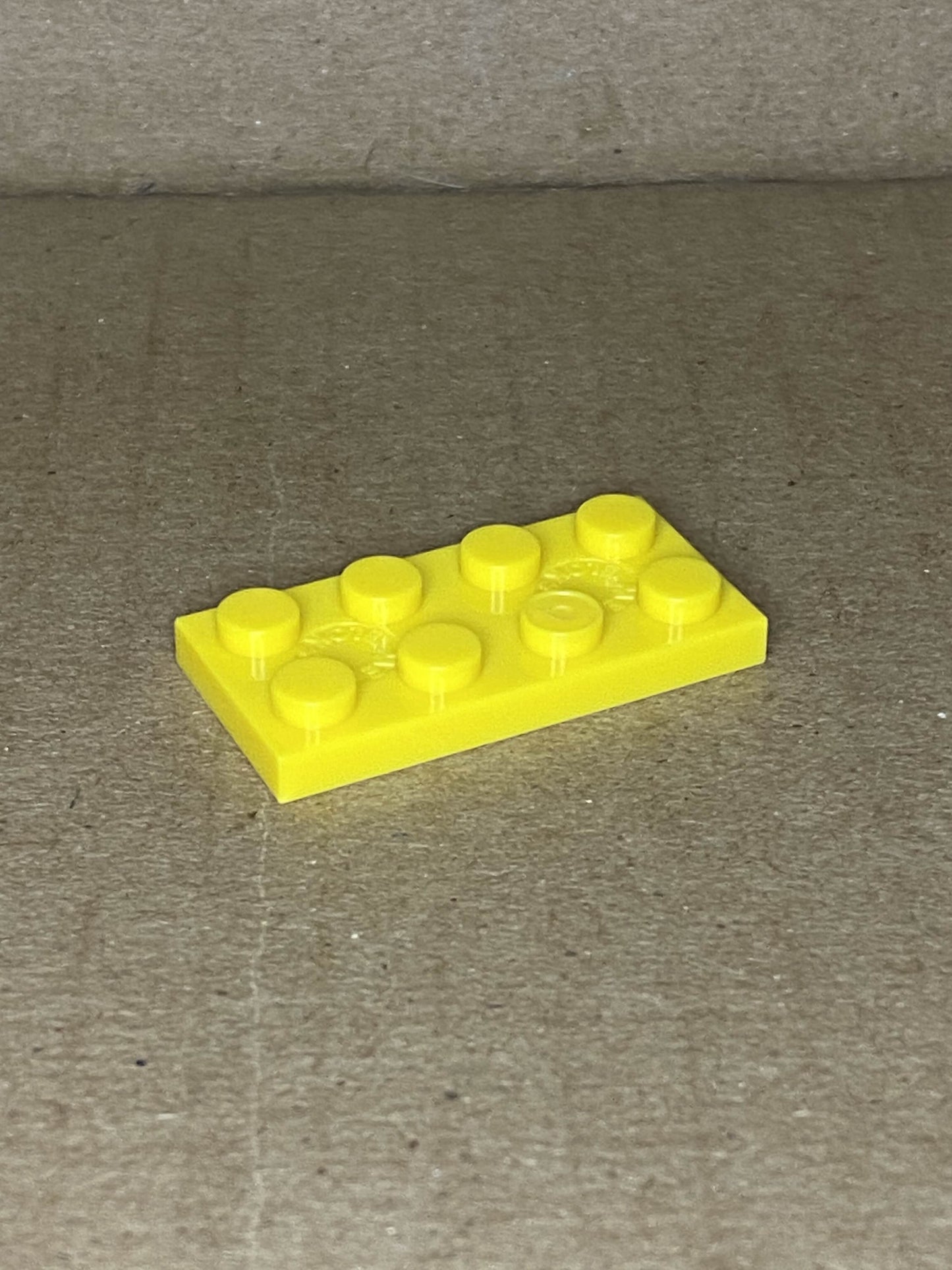 2x4 Plate