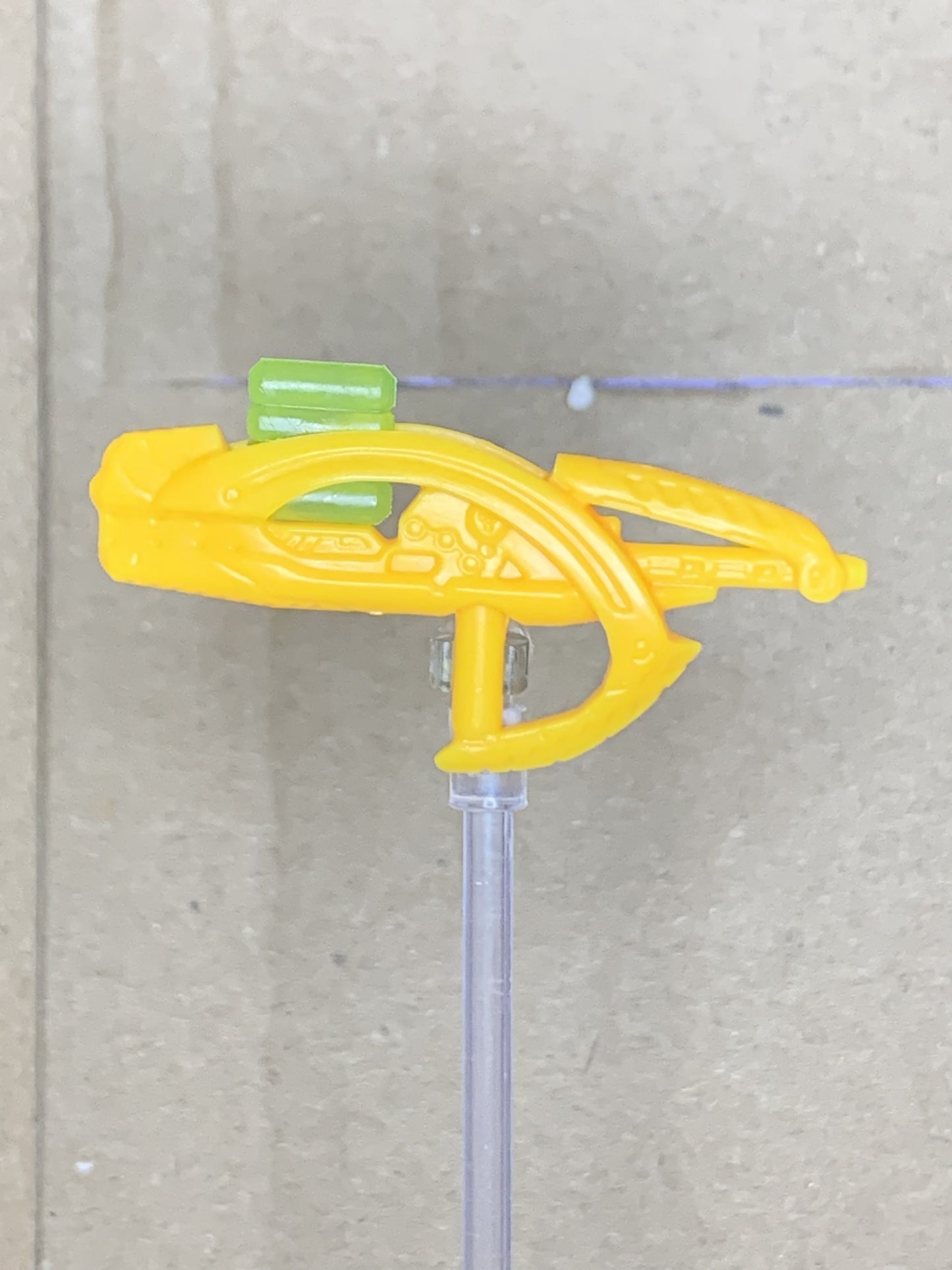 Fuel Rod Cannon