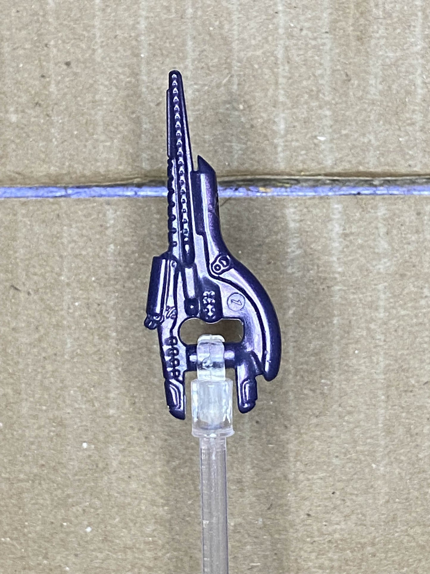 Recoilless Carbine