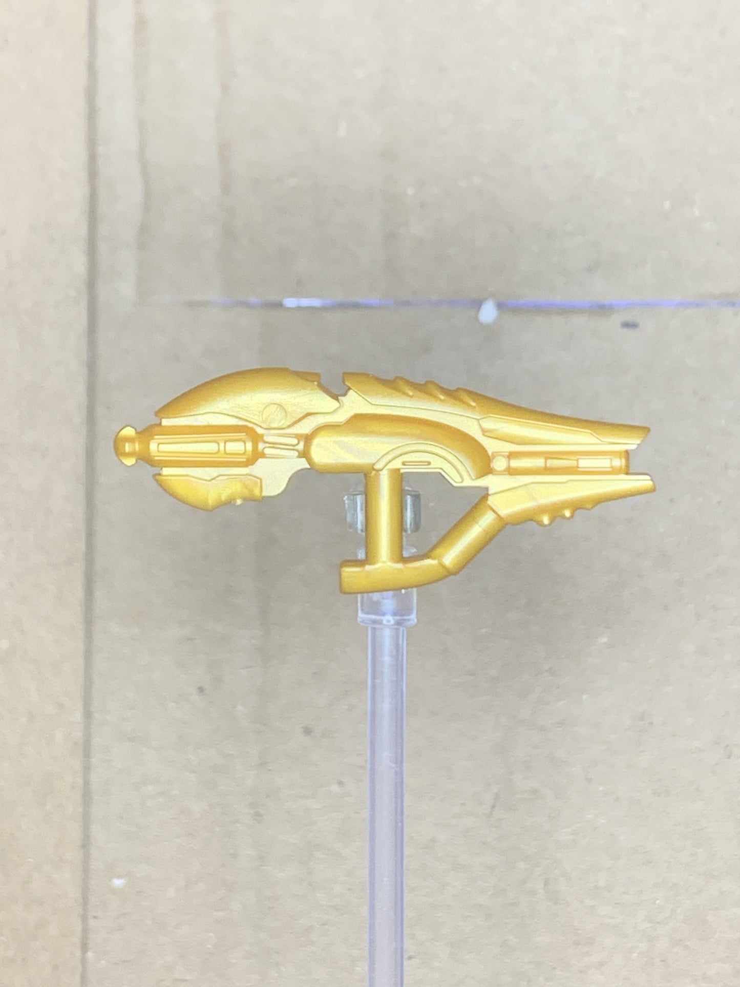 Fuel Rod Cannon