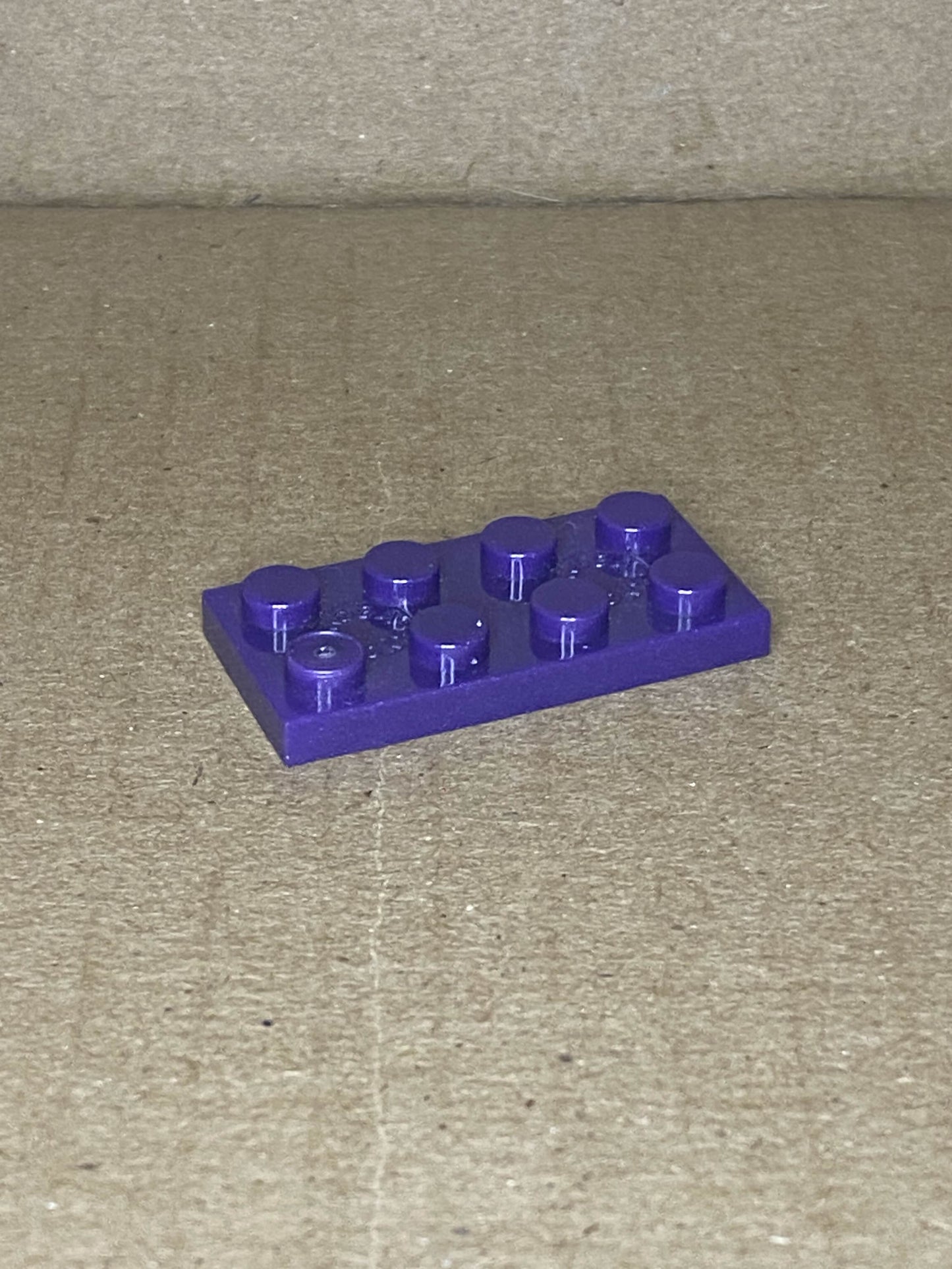 2x4 Plate