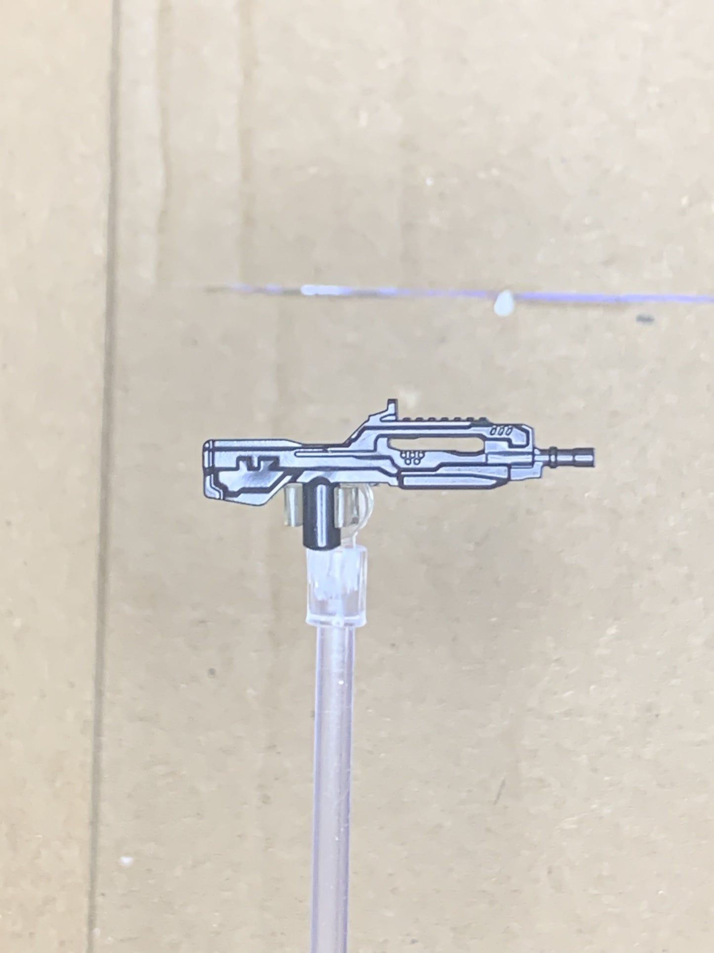 Battle Rifle