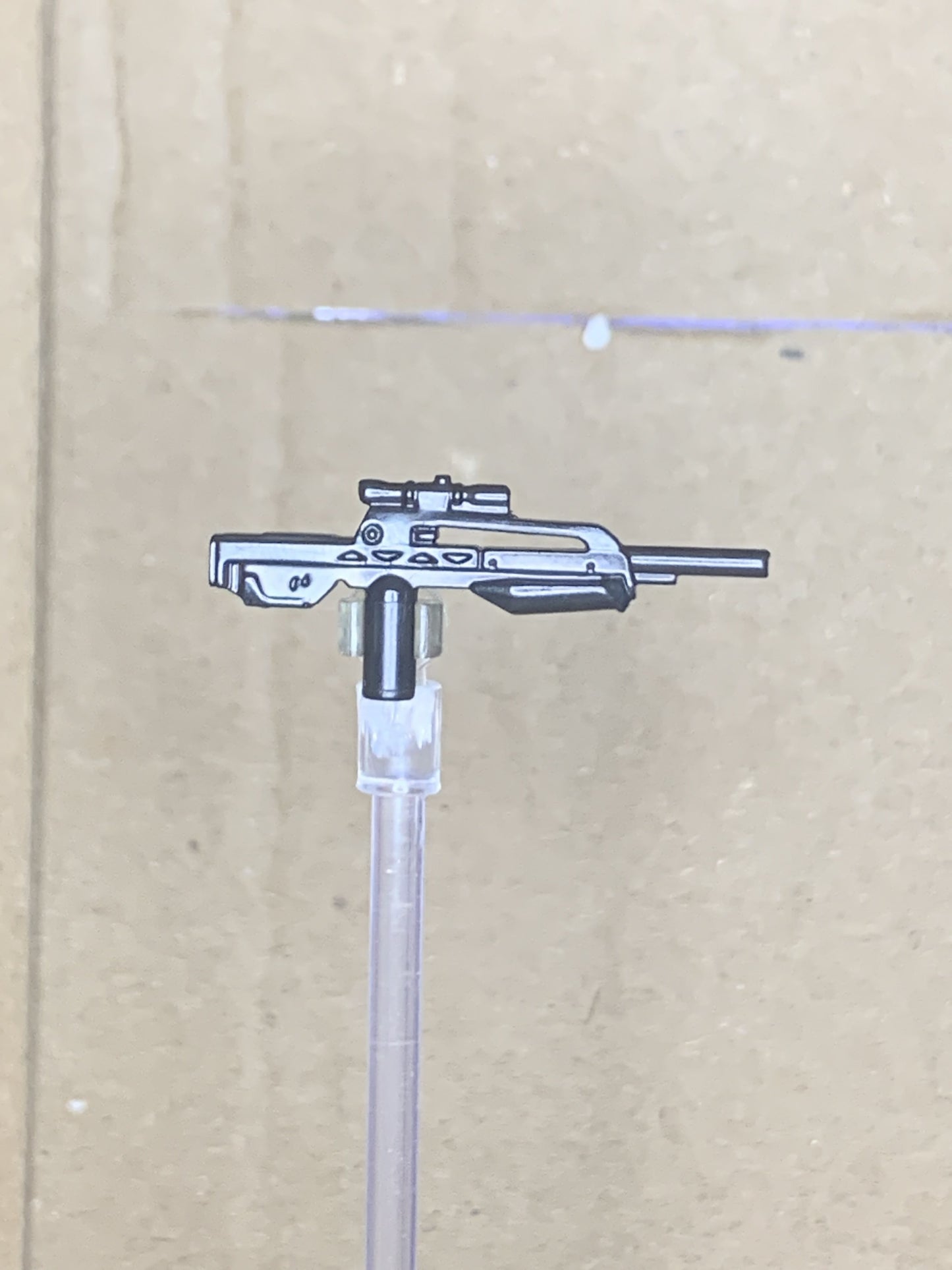 Battle Rifle