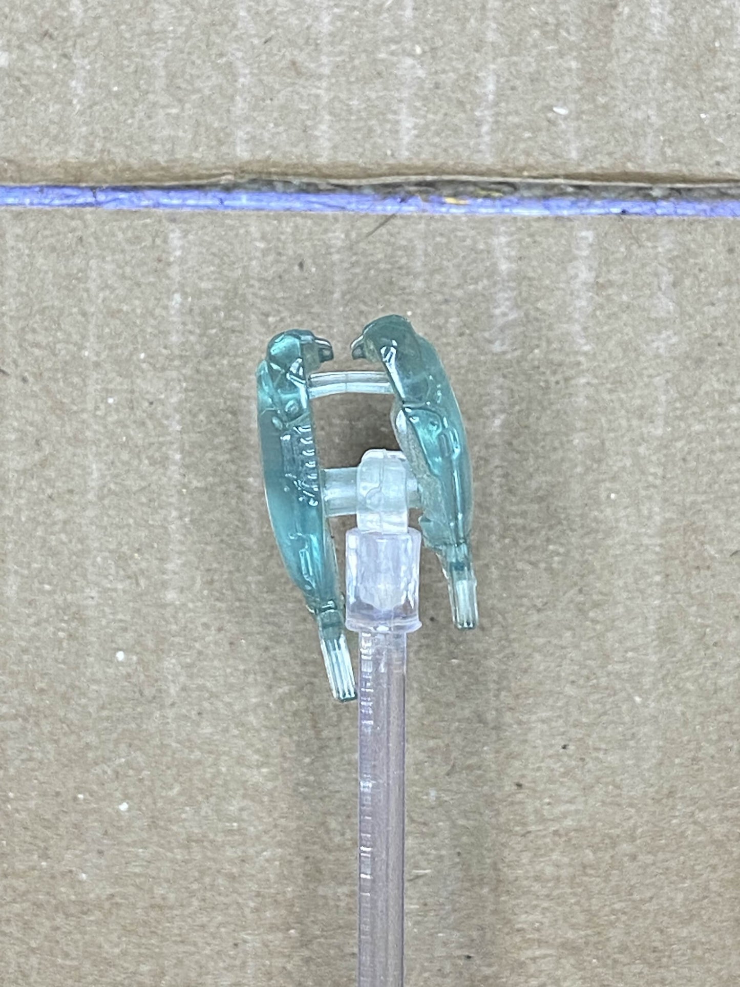 Plasma Rifle