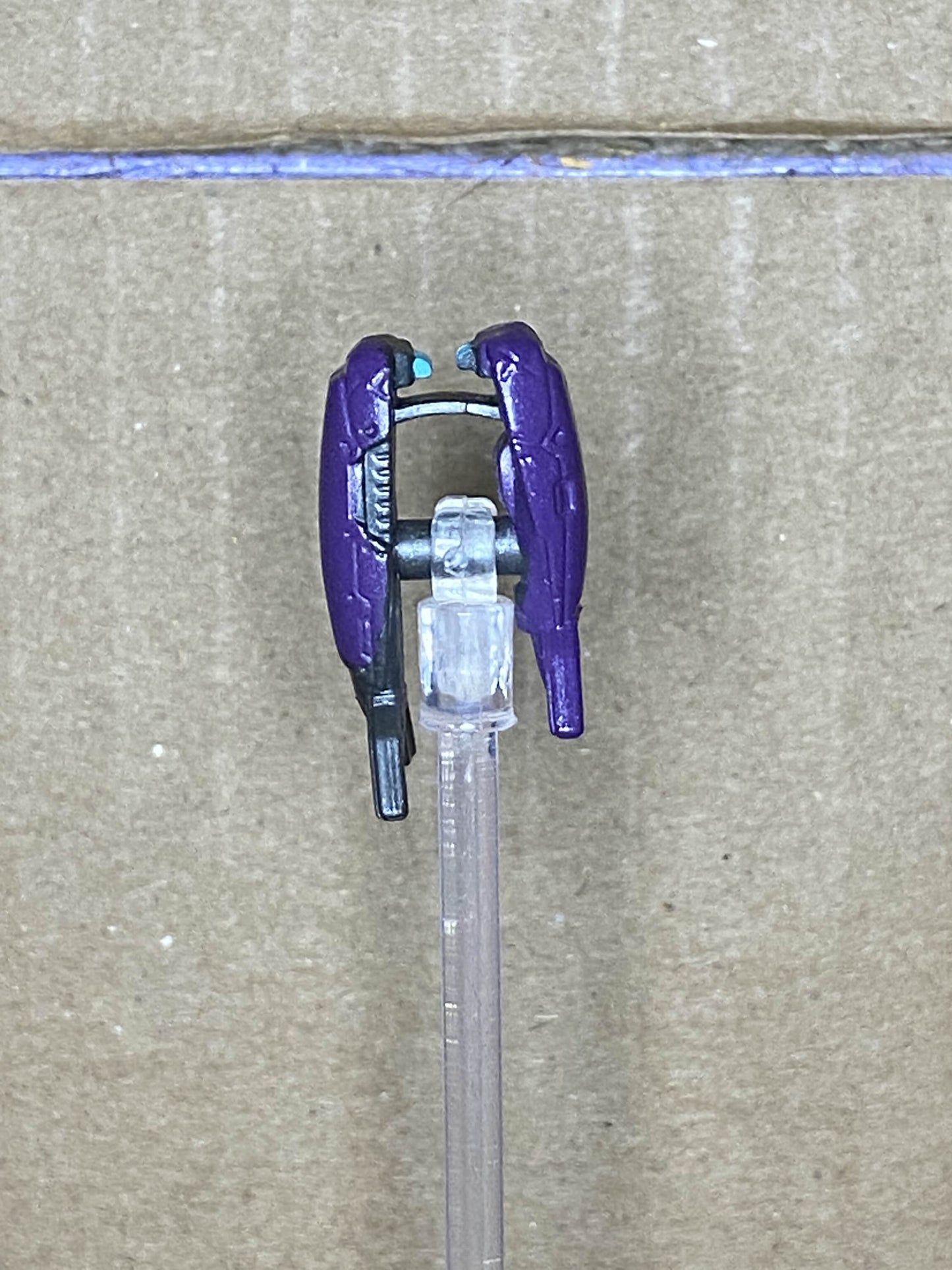 Plasma Rifle