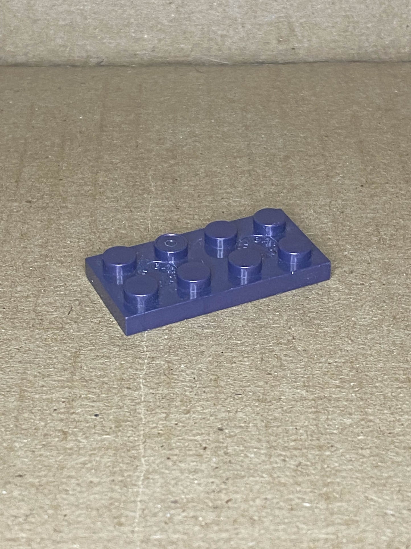 2x4 Plate