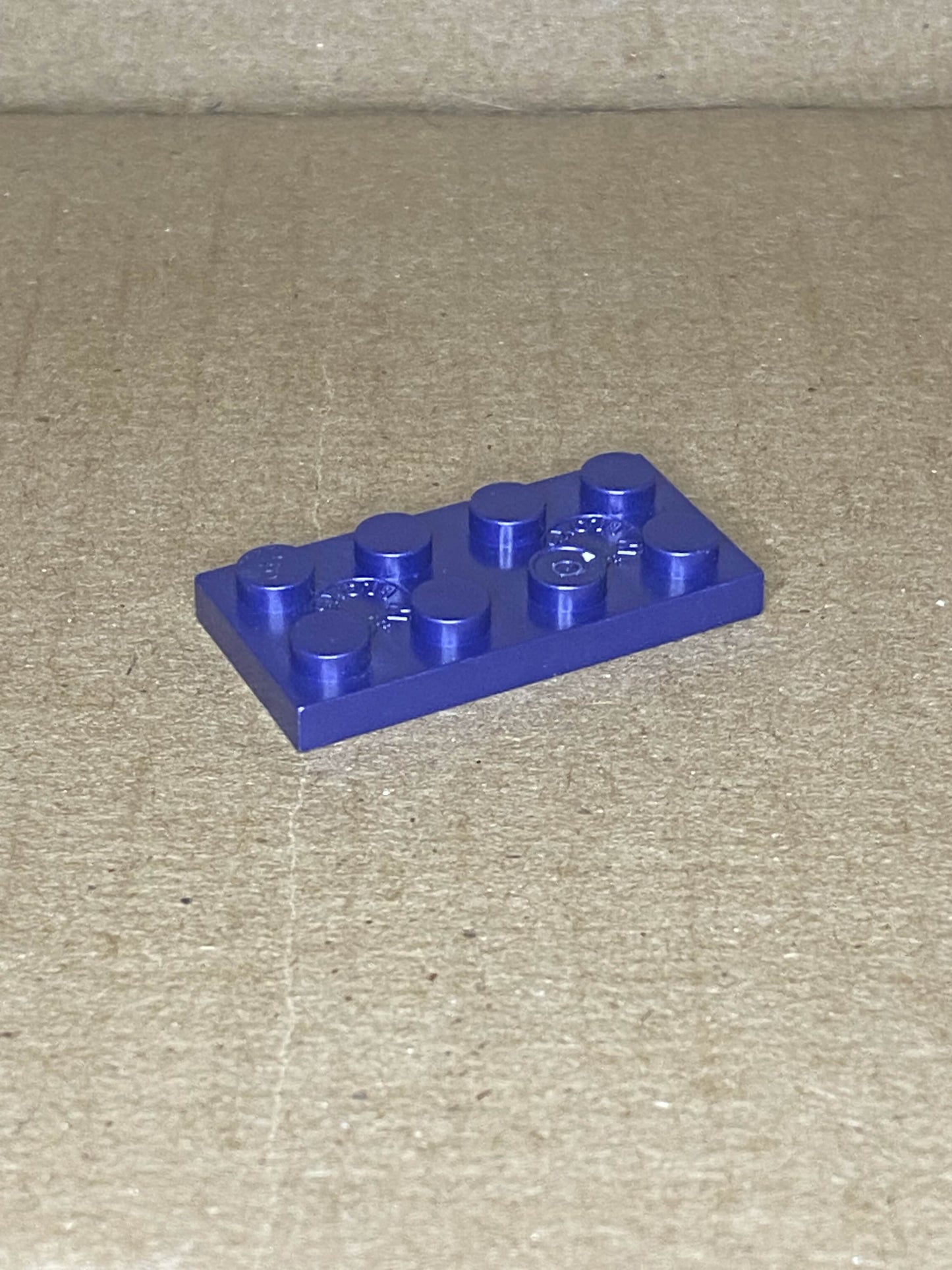 2x4 Plate
