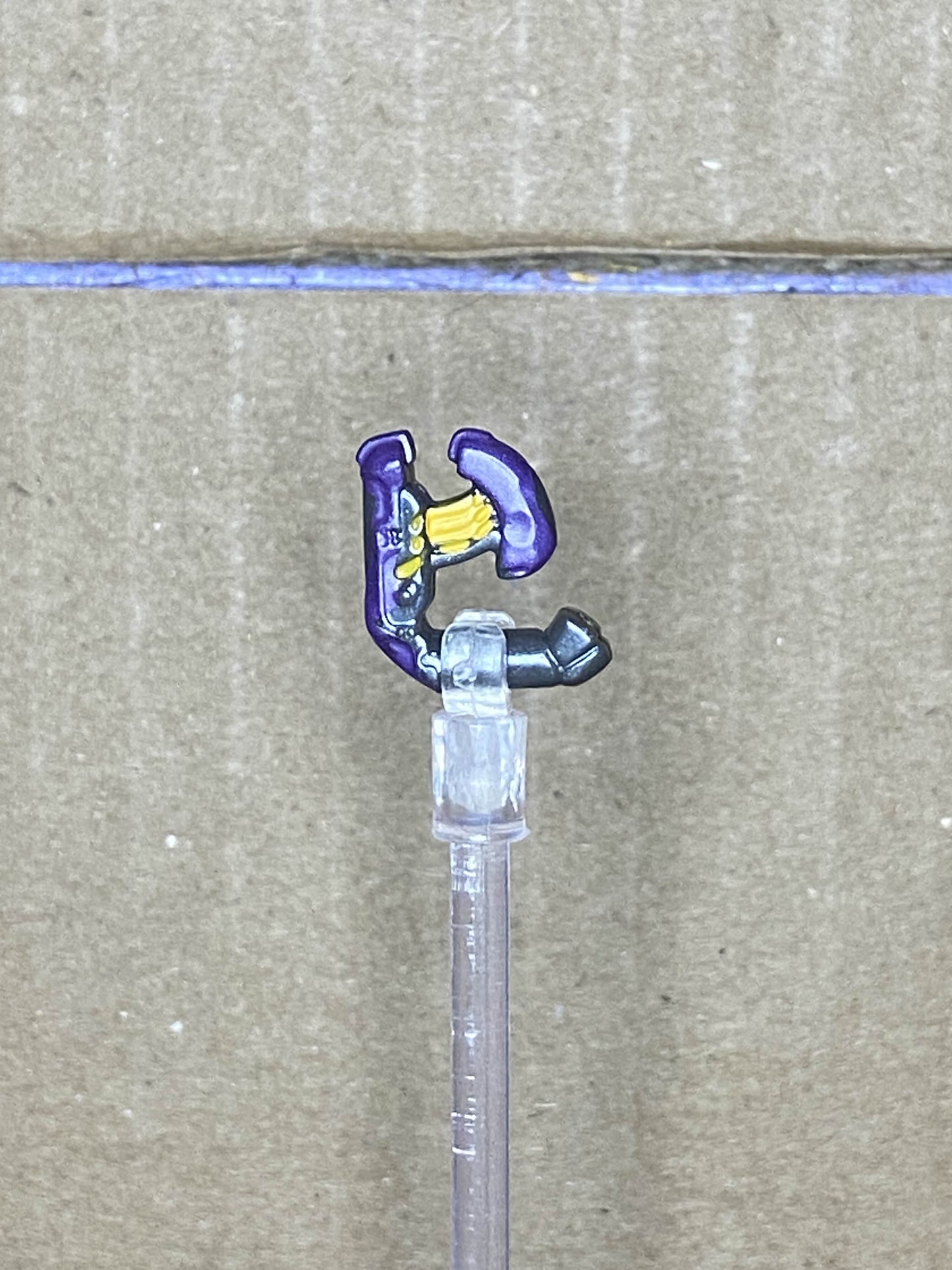 Plasma Pistol