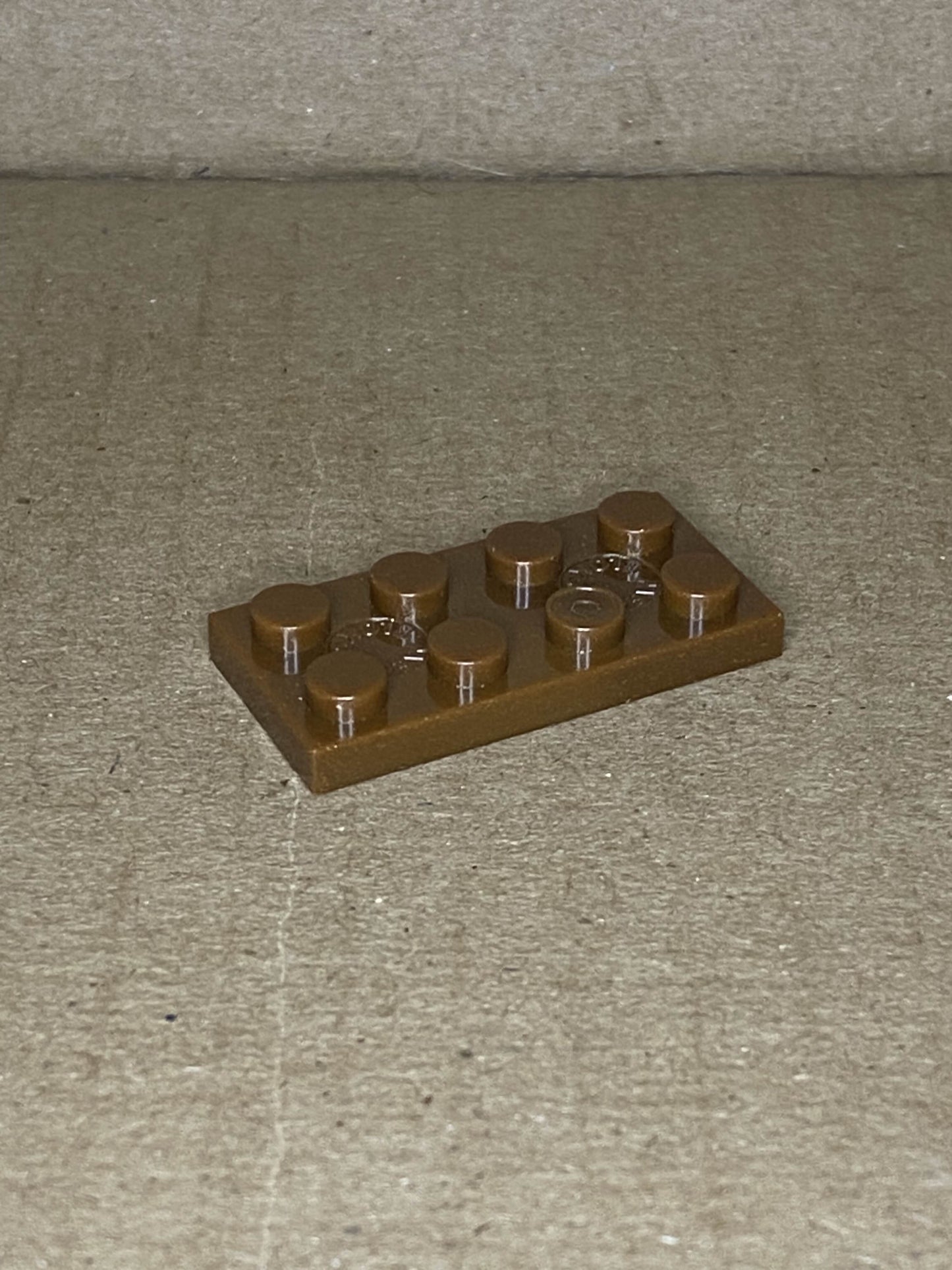 2x4 Plate