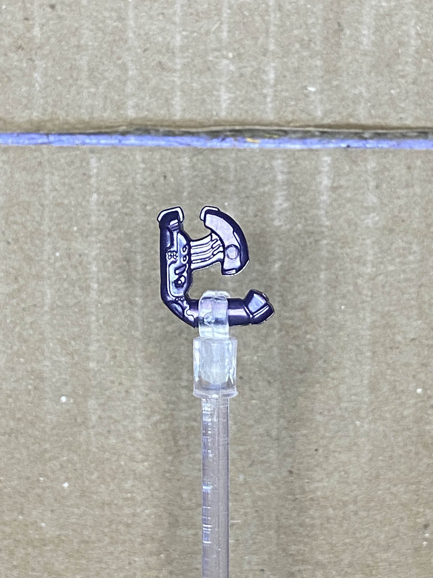 Plasma Pistol