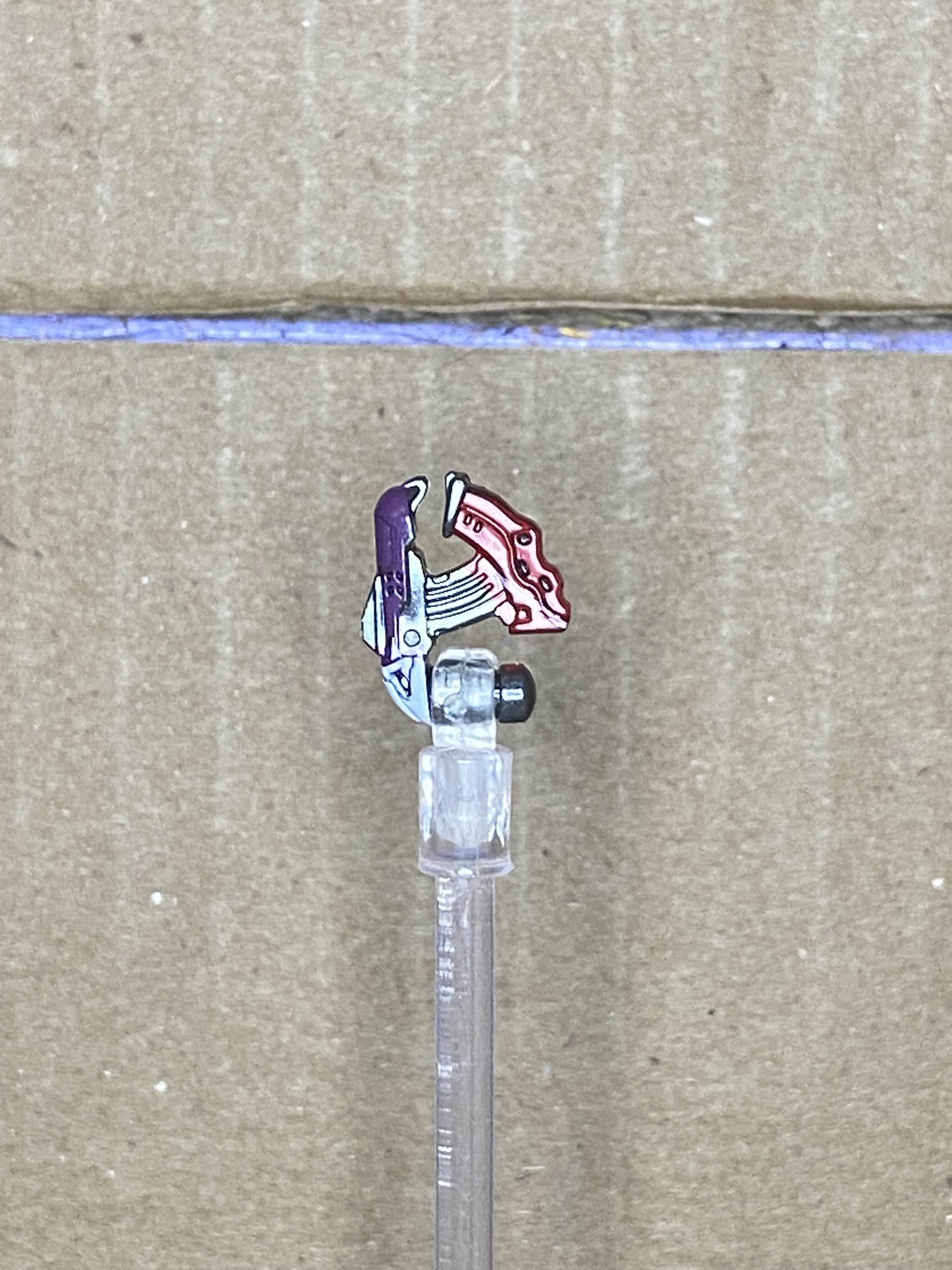 Plasma Pistol