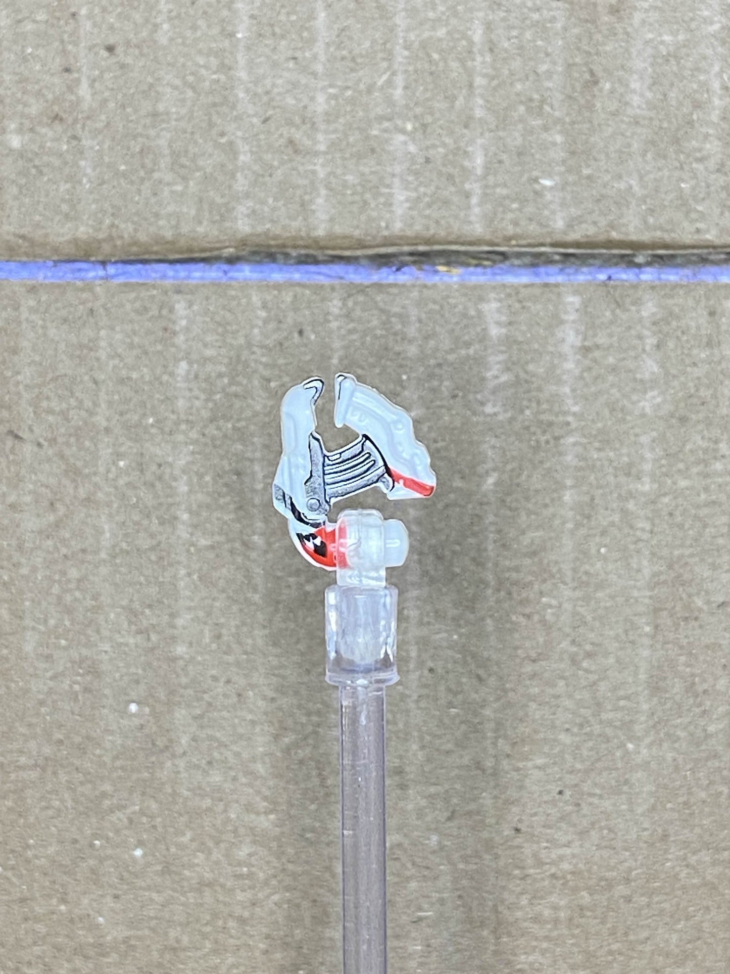 Plasma Pistol