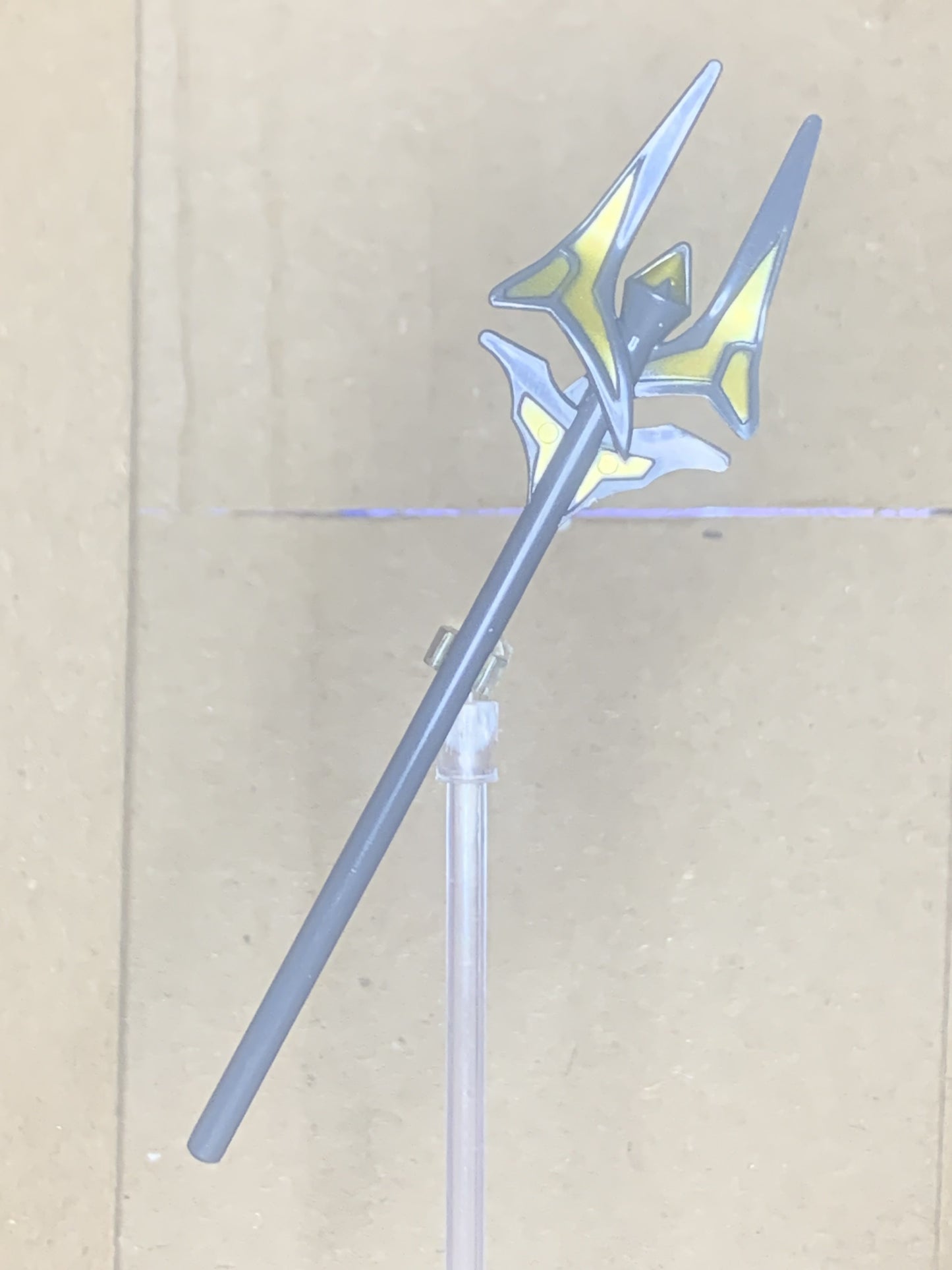 Honor Guard Staff