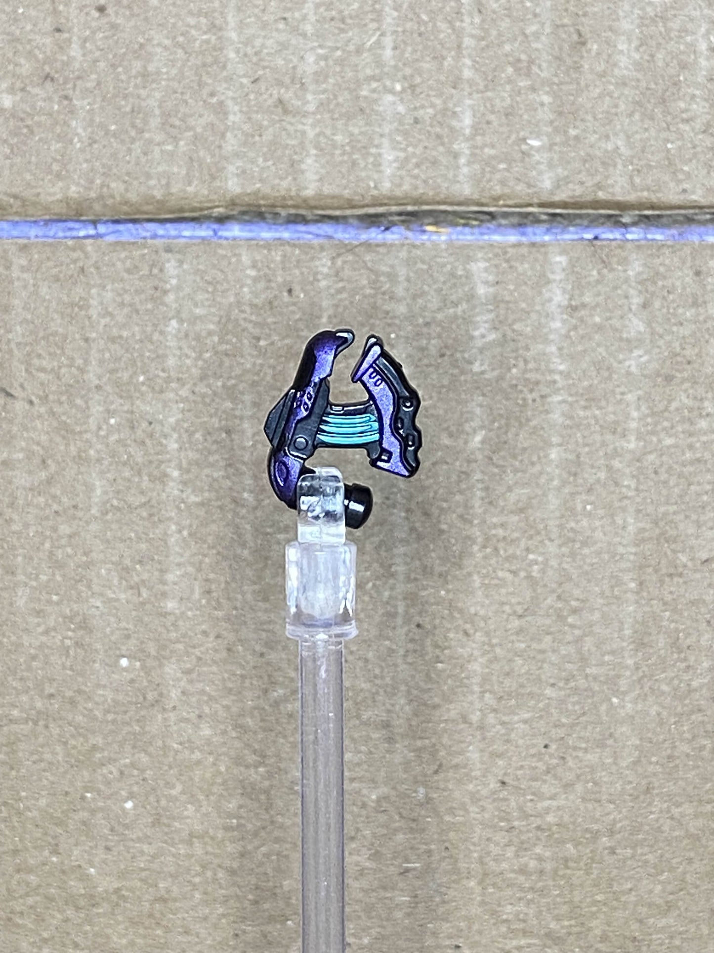 Plasma Pistol