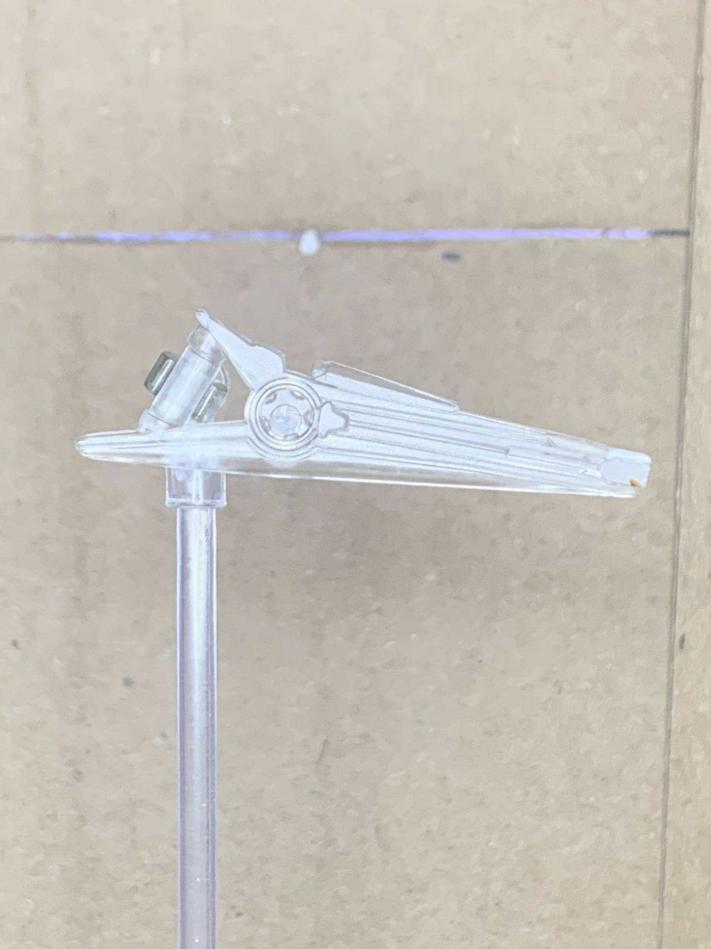 Beam Rifle