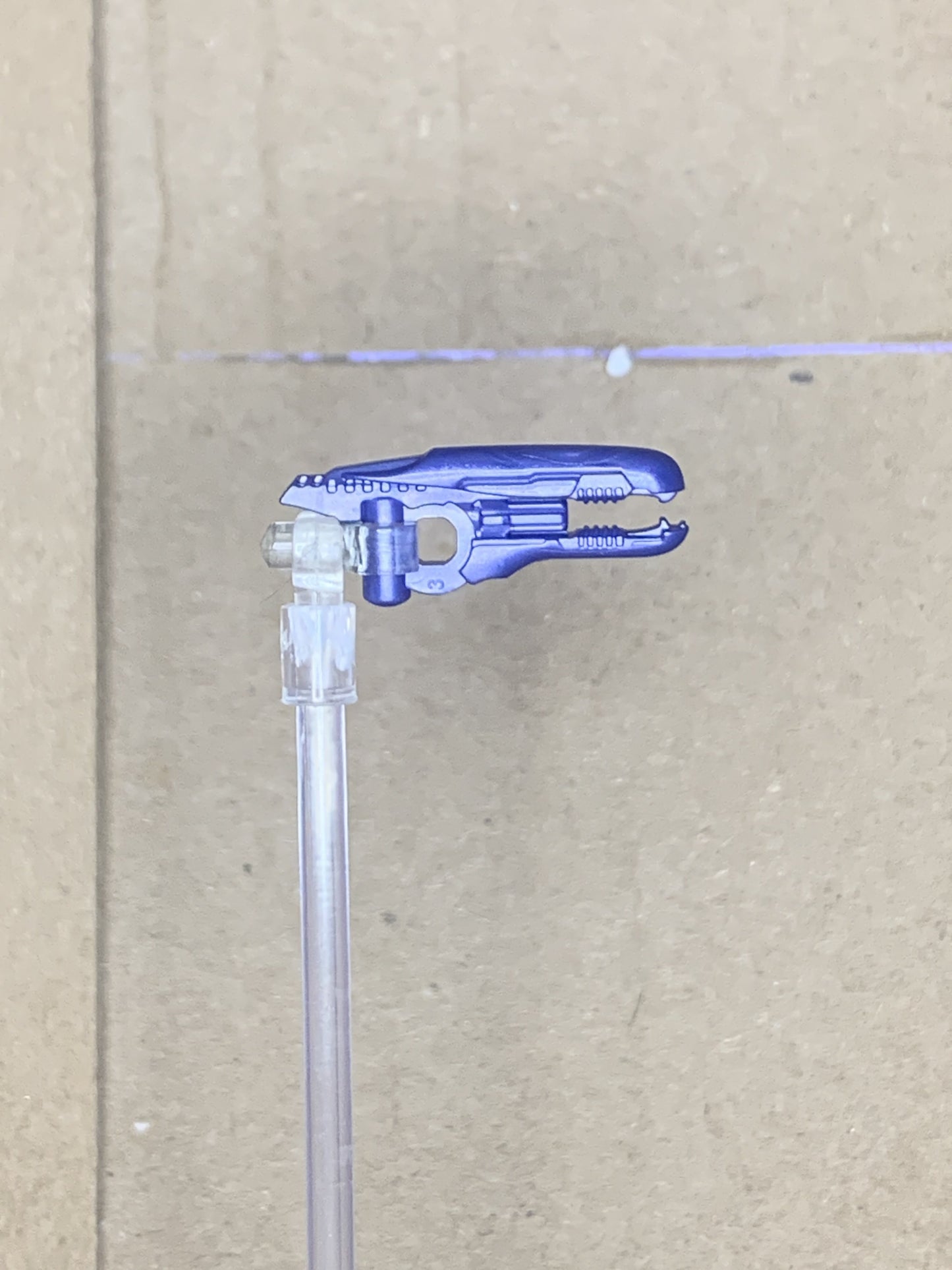 Plasma Repeater