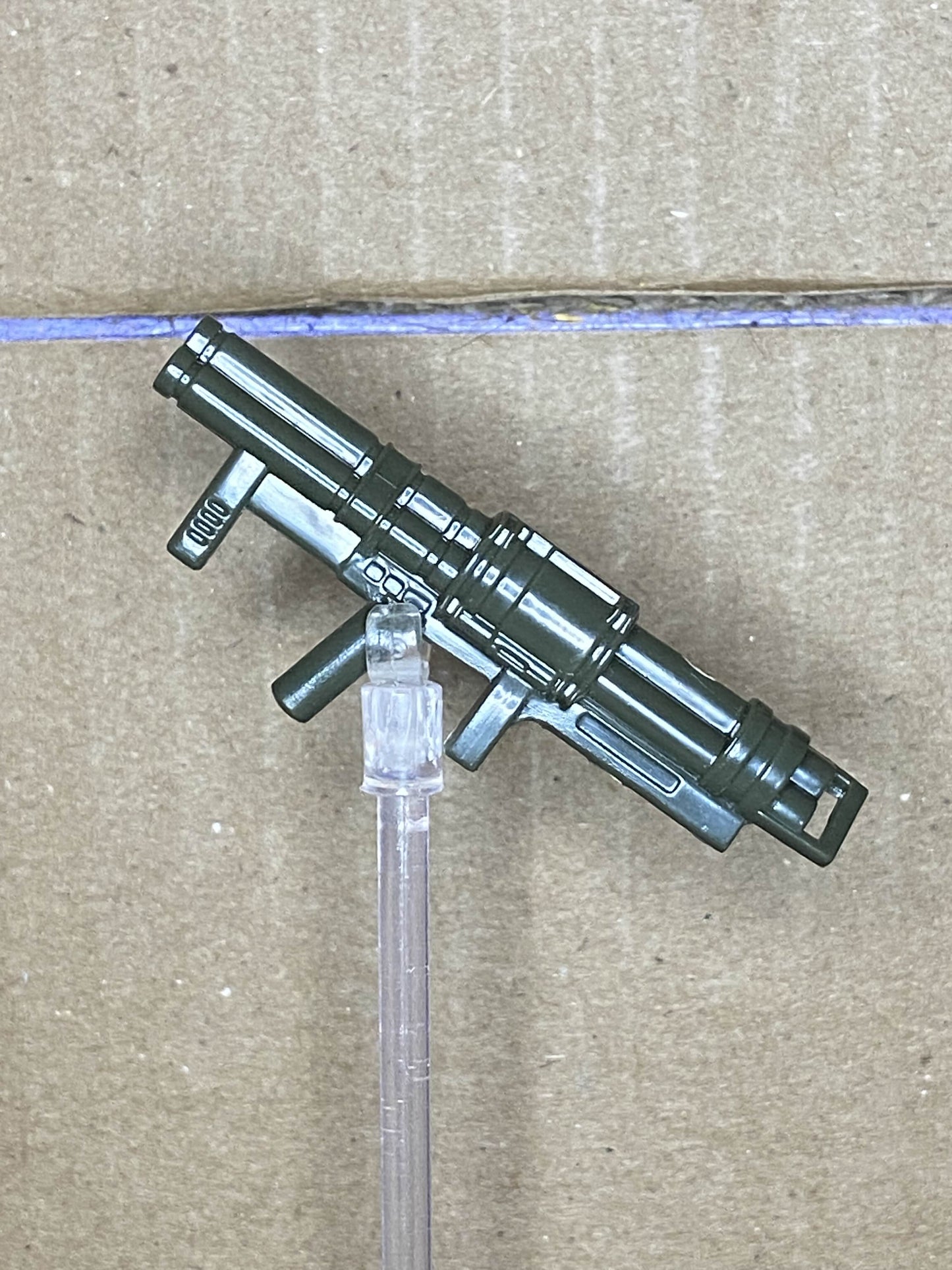 Rocket Launcher