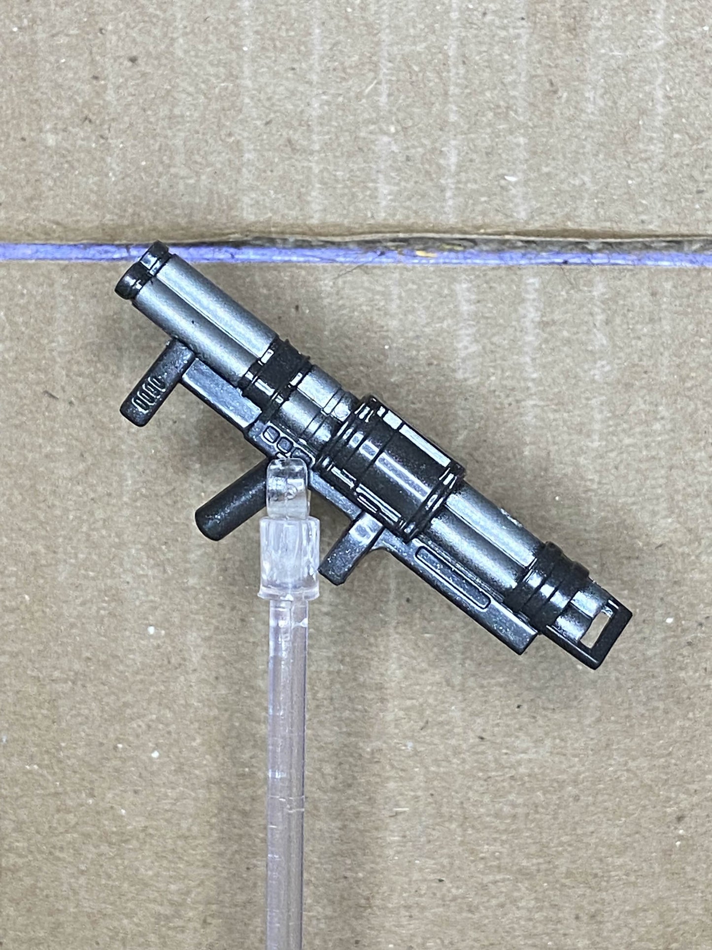 Rocket Launcher