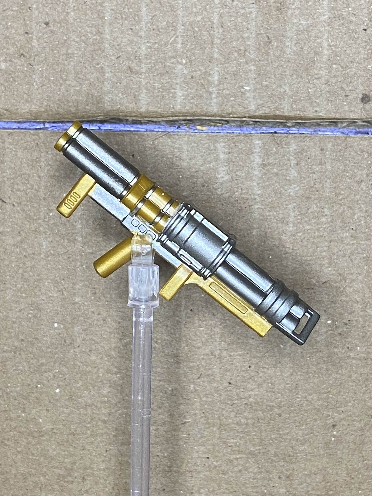 Rocket Launcher
