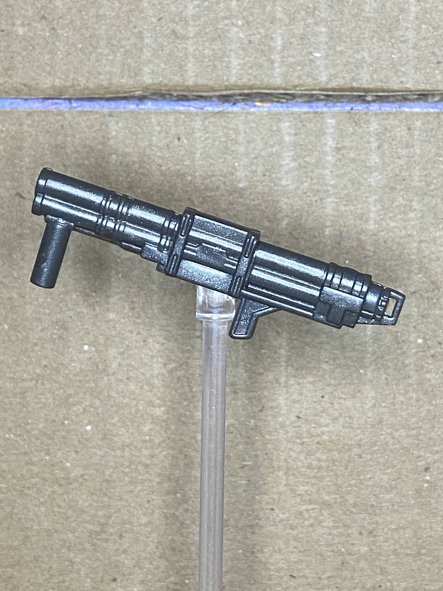 Rocket Launcher