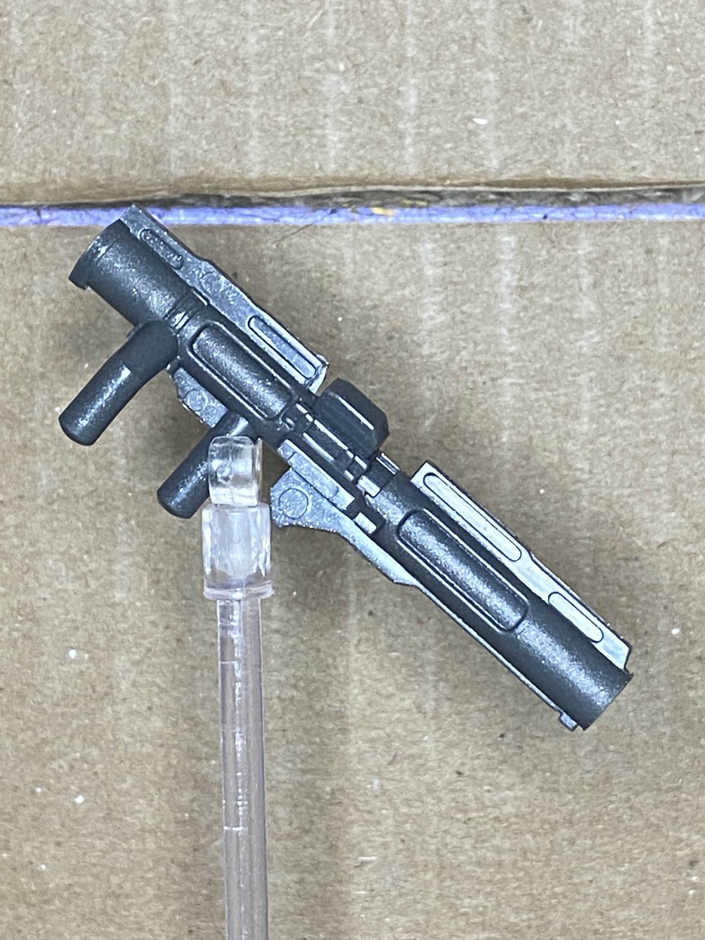 Rocket Launcher