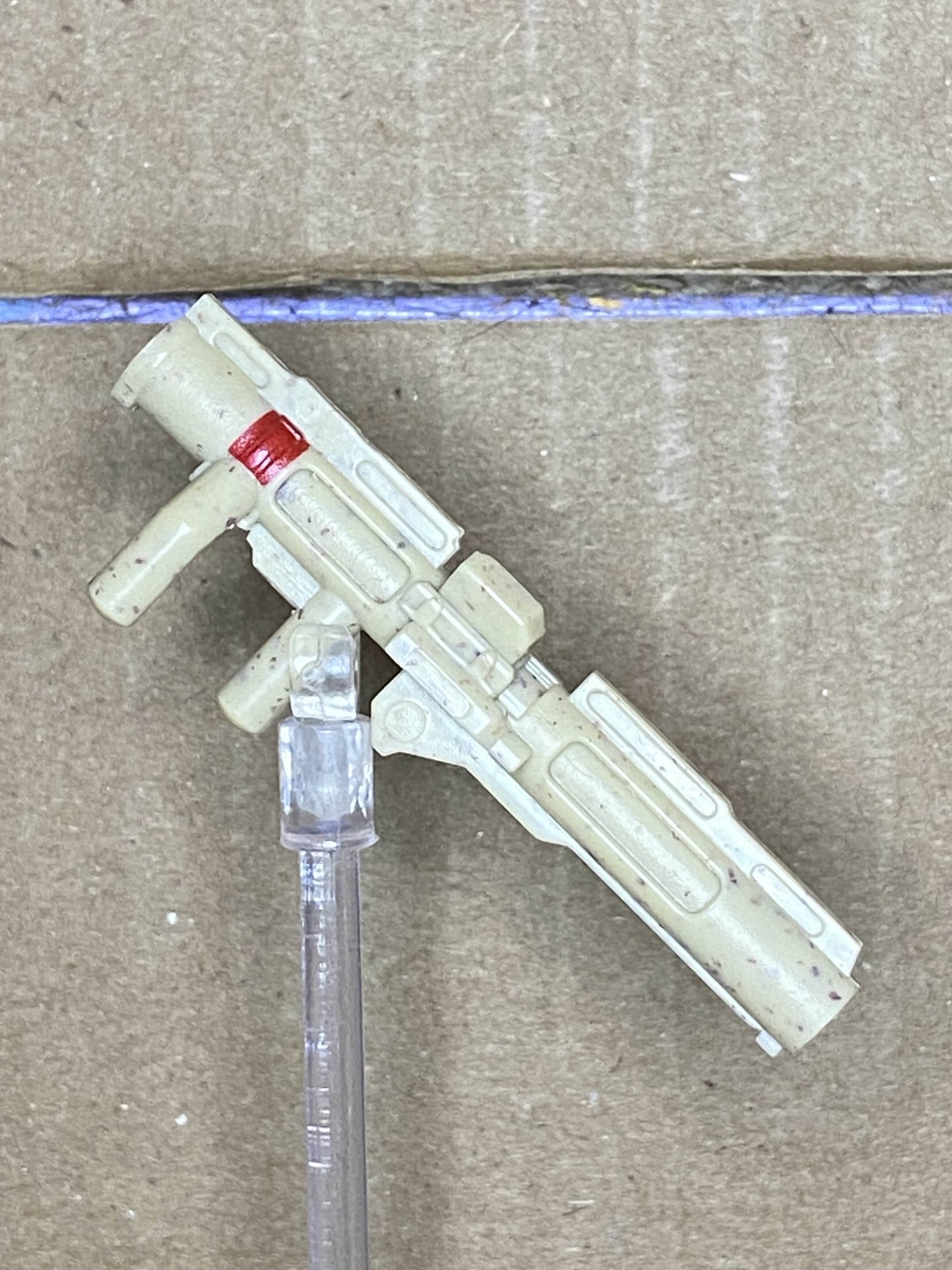 Rocket Launcher