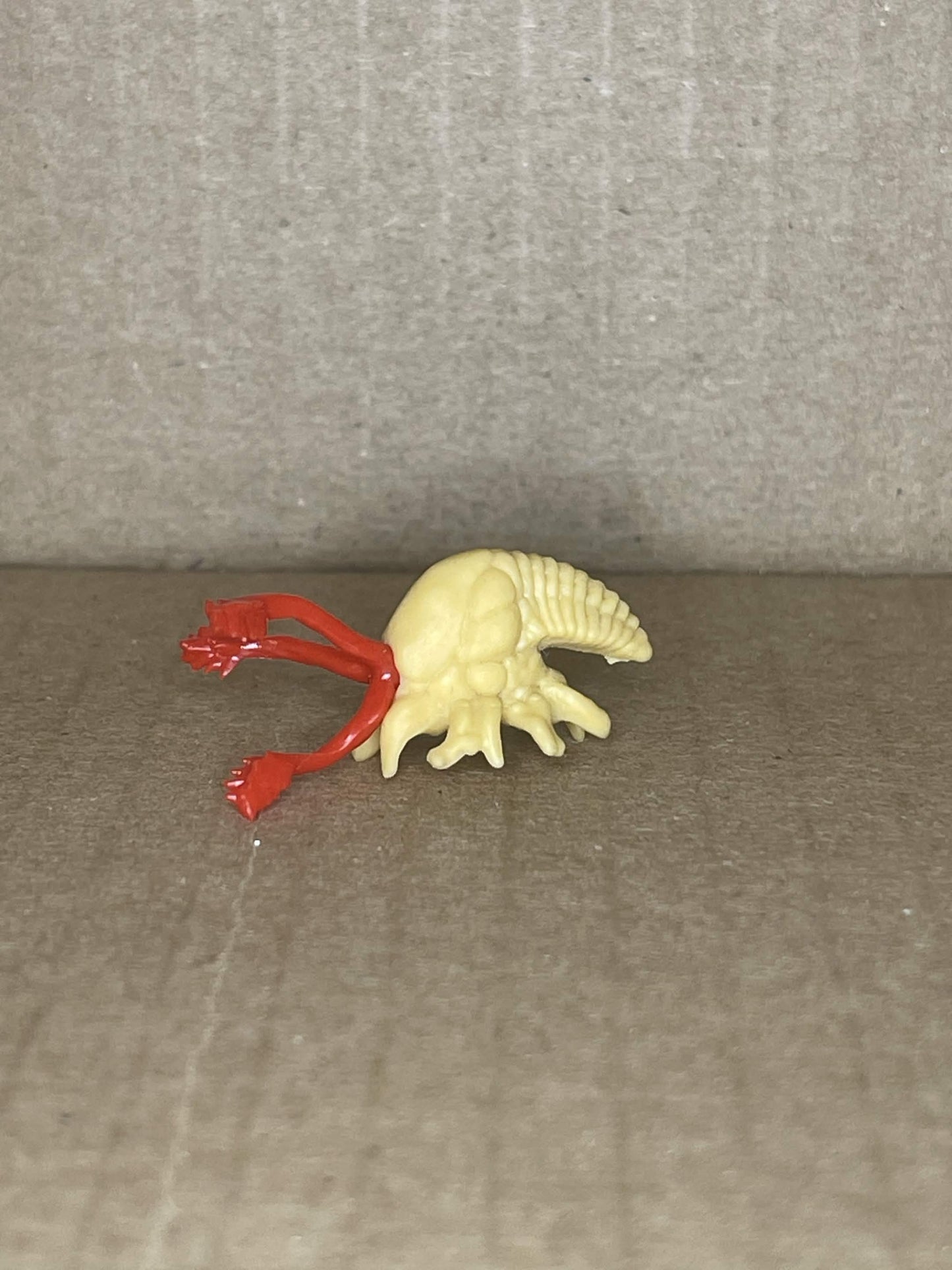 Popcorn Flood (Medium Tan)