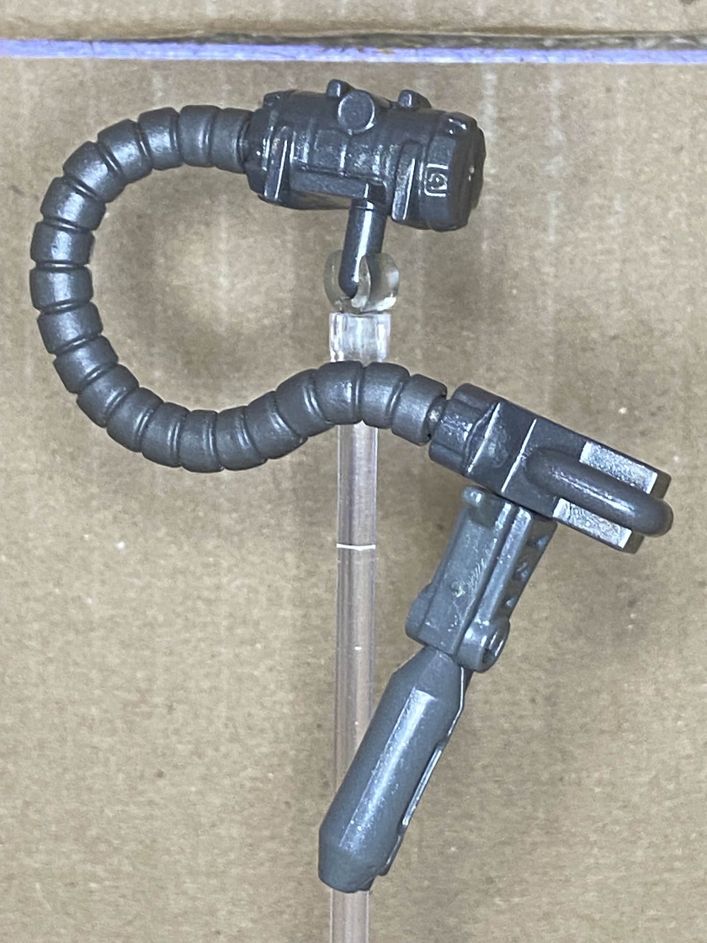 Flamethrower