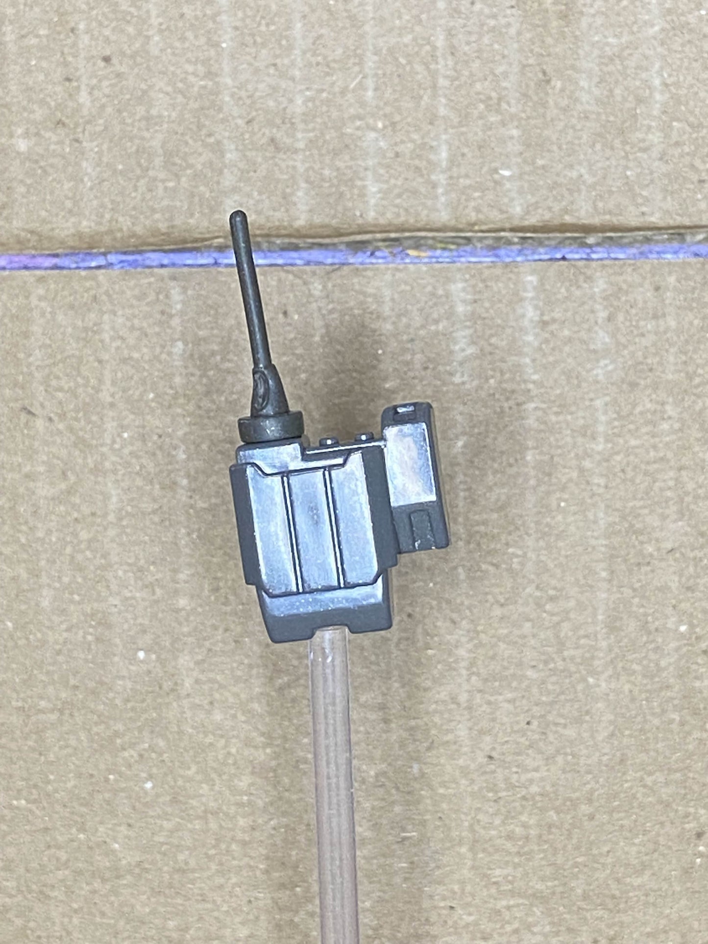 UNSC Radio Pack