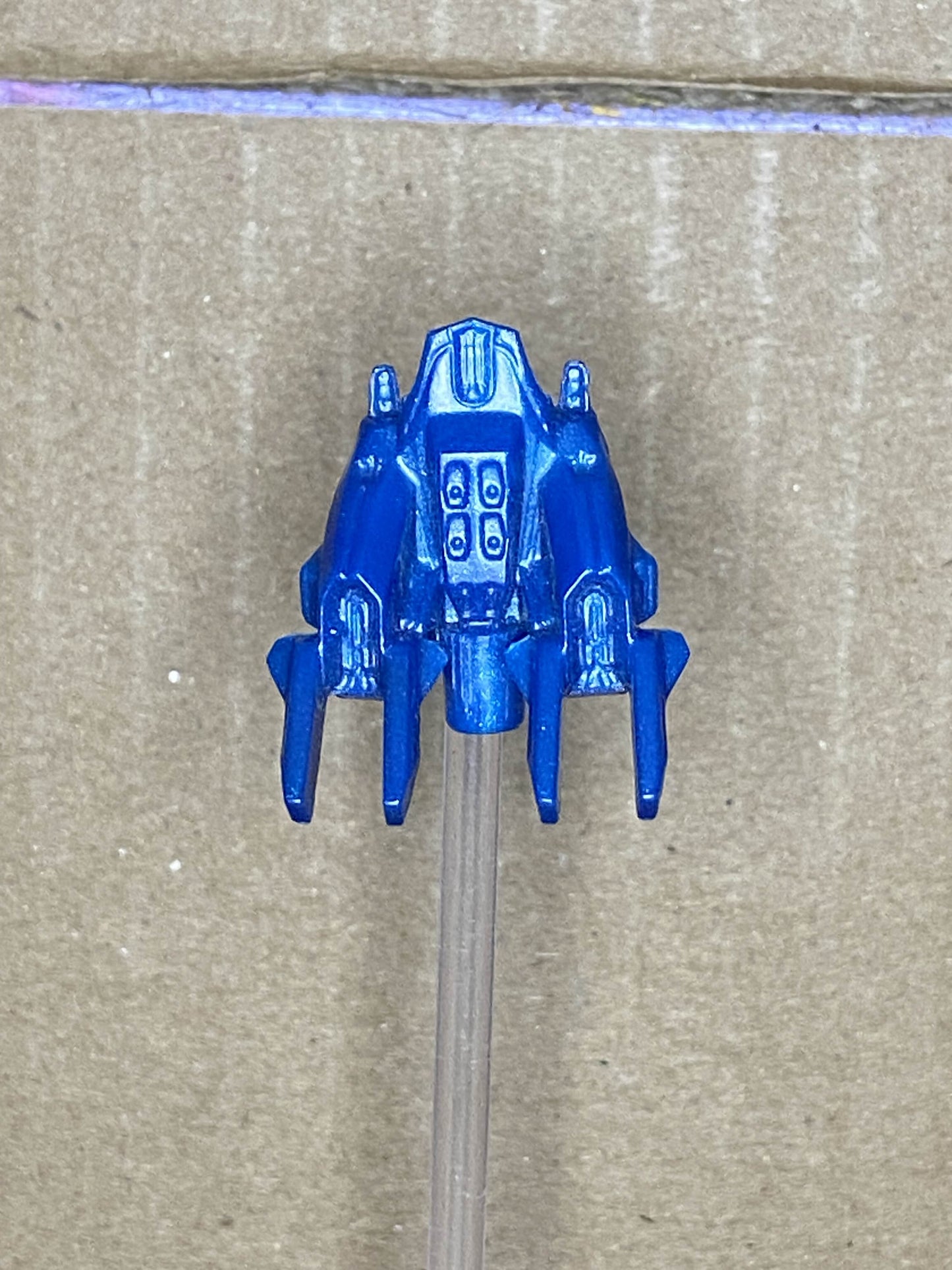 Brute Jumppack