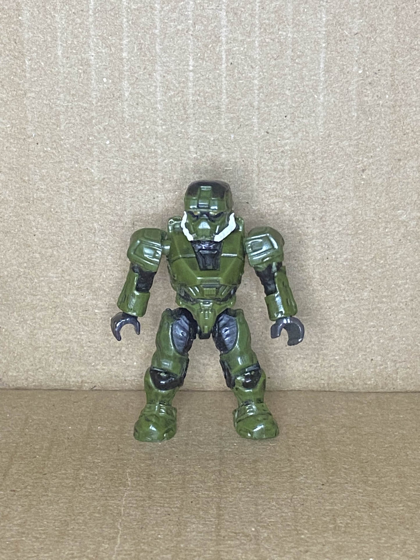 Spartan EOD (Green)