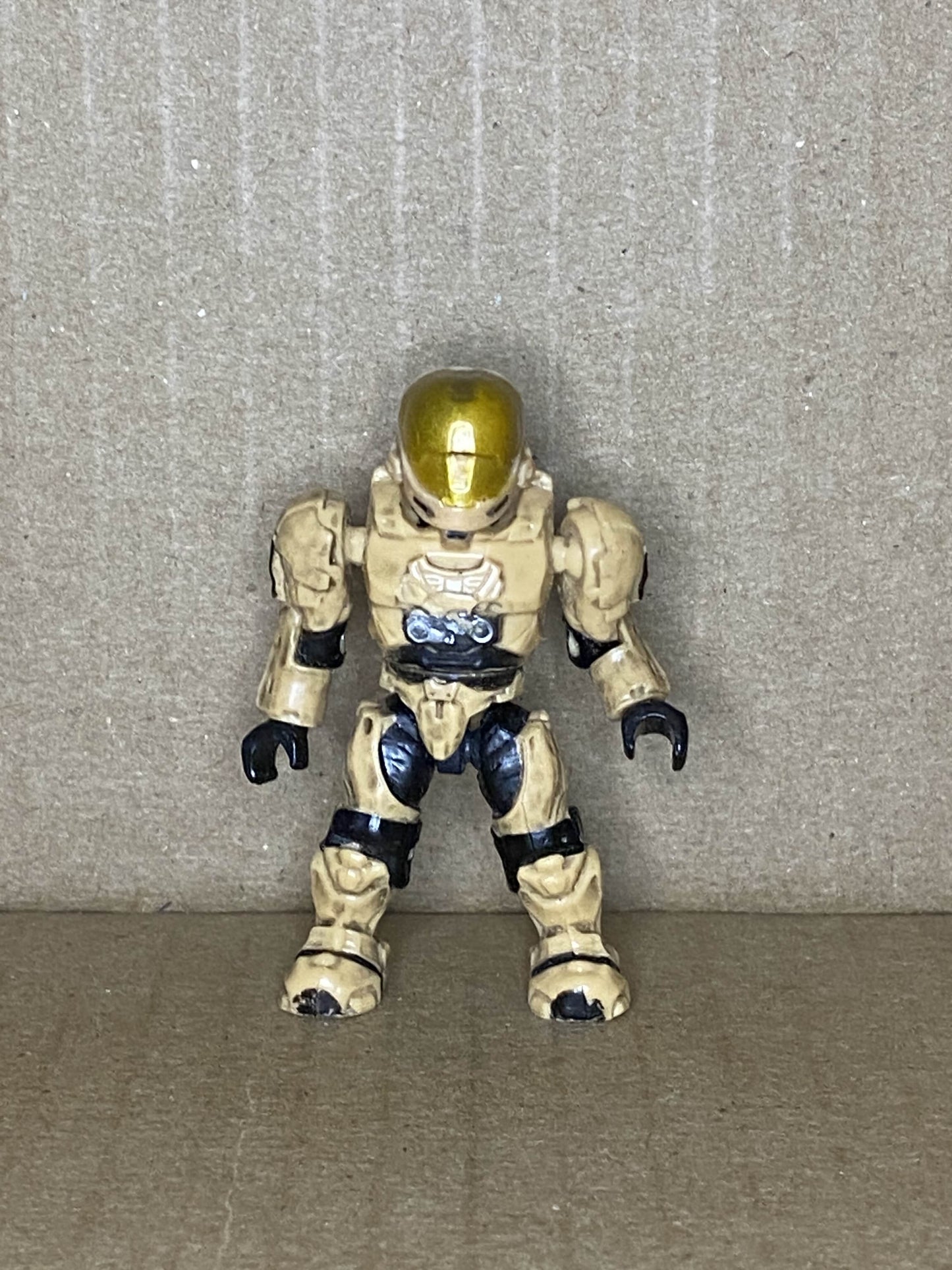 Spartan EVA (Tan)