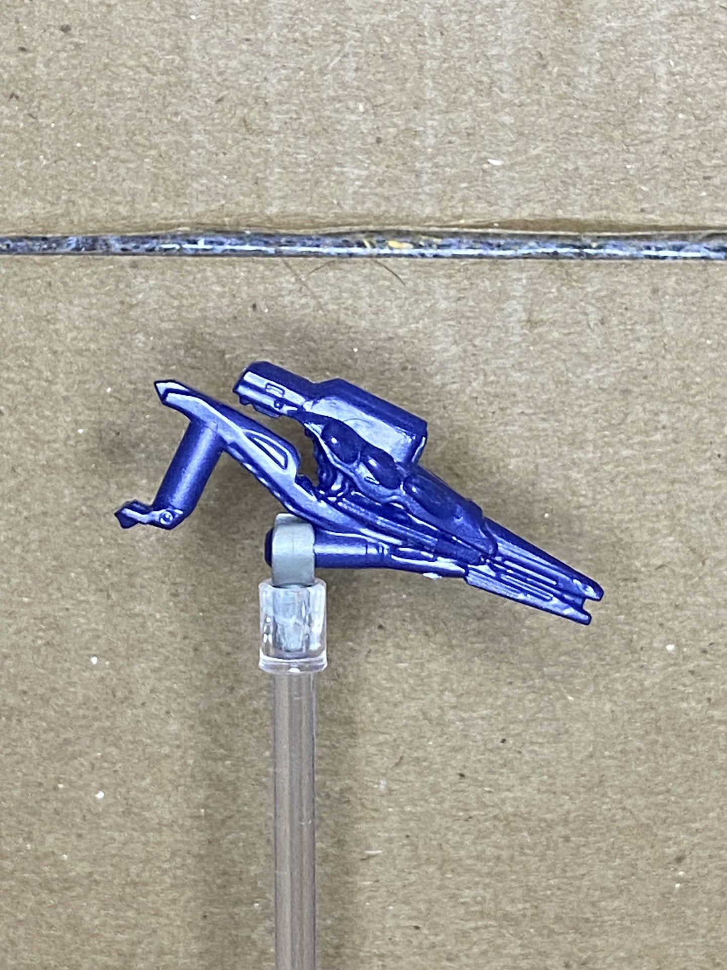 Needle Rifle
