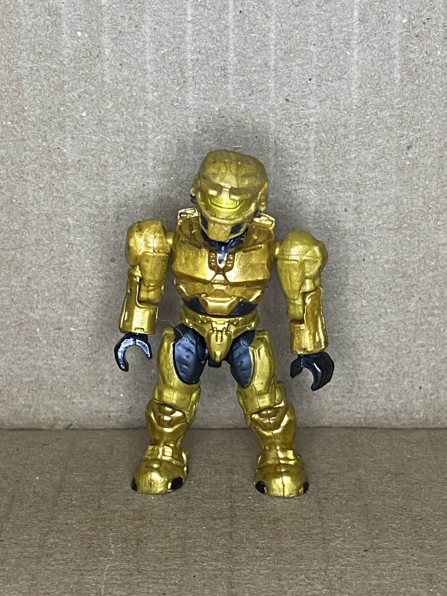 MK IV Spartan (Gold)