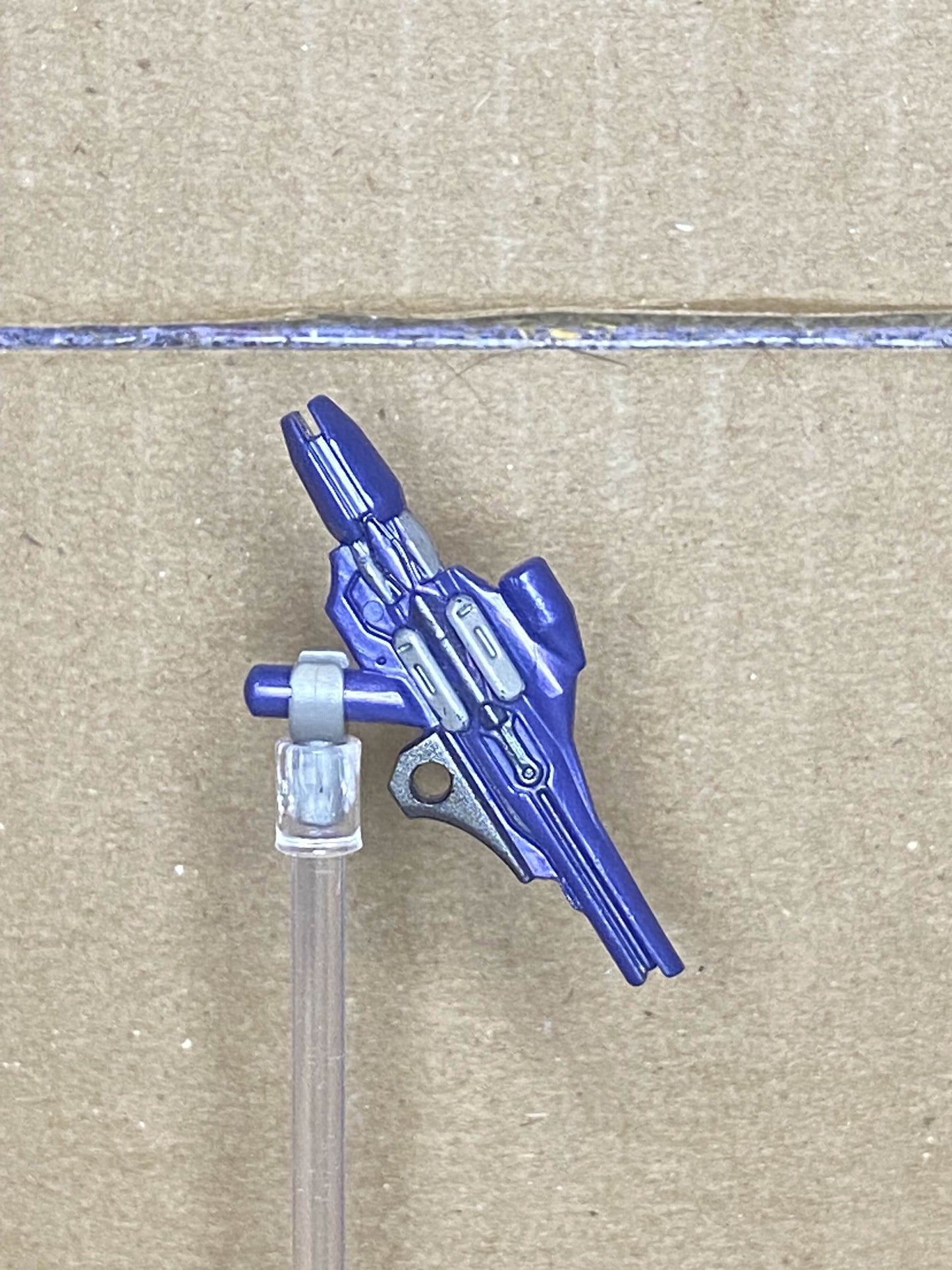 Plasma Launcher