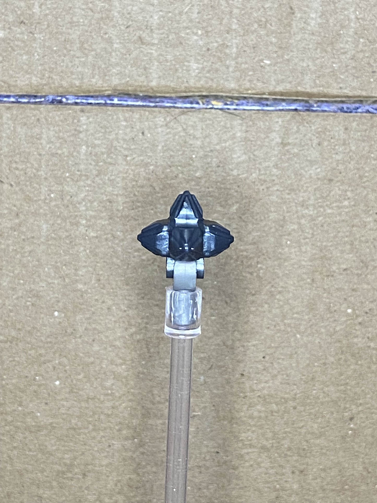 Pulse Grenade