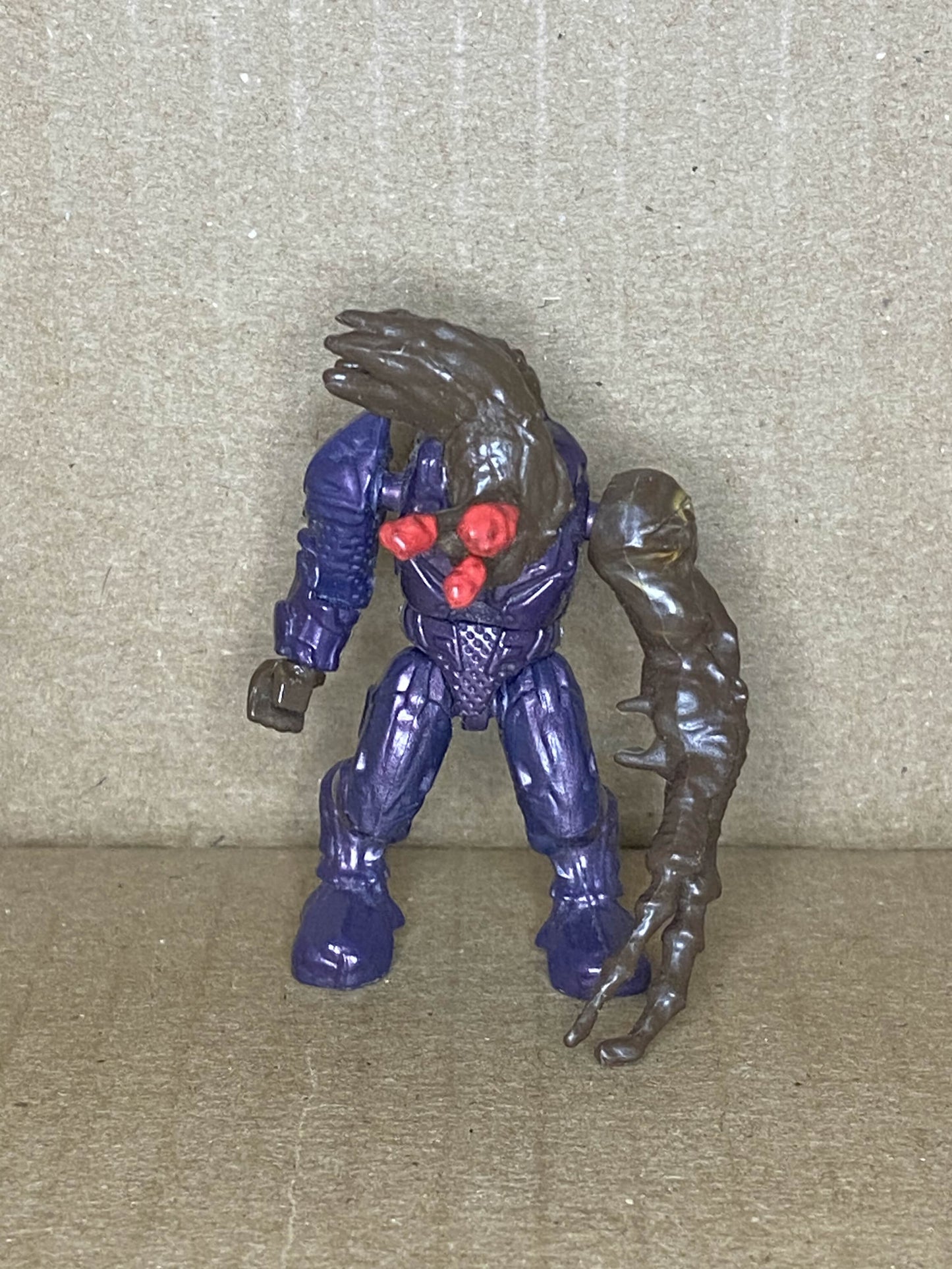 Elite Flood W/ Dark Head (metallic Purple)
