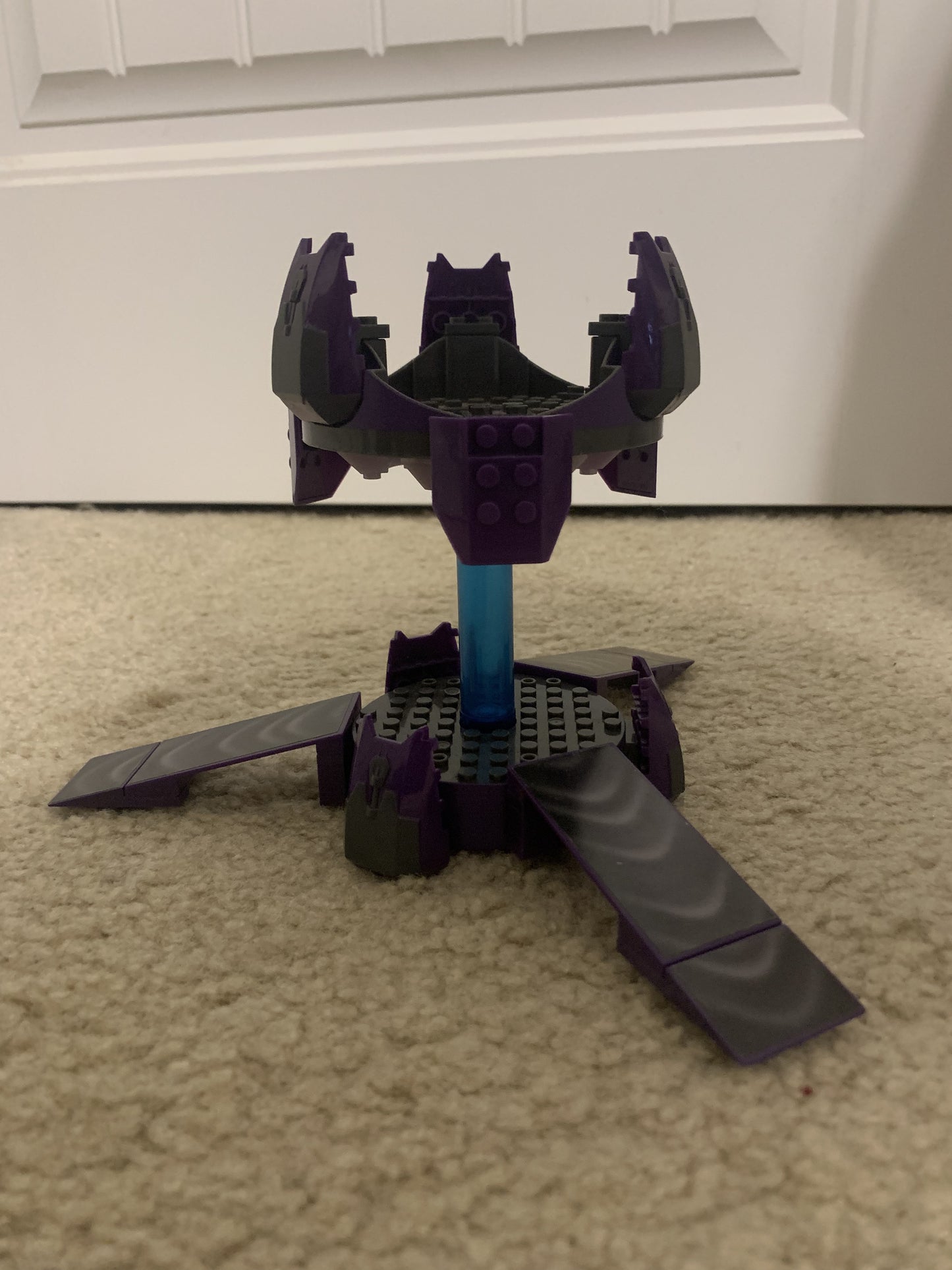 95% Covenant Tower (UNBUILT)